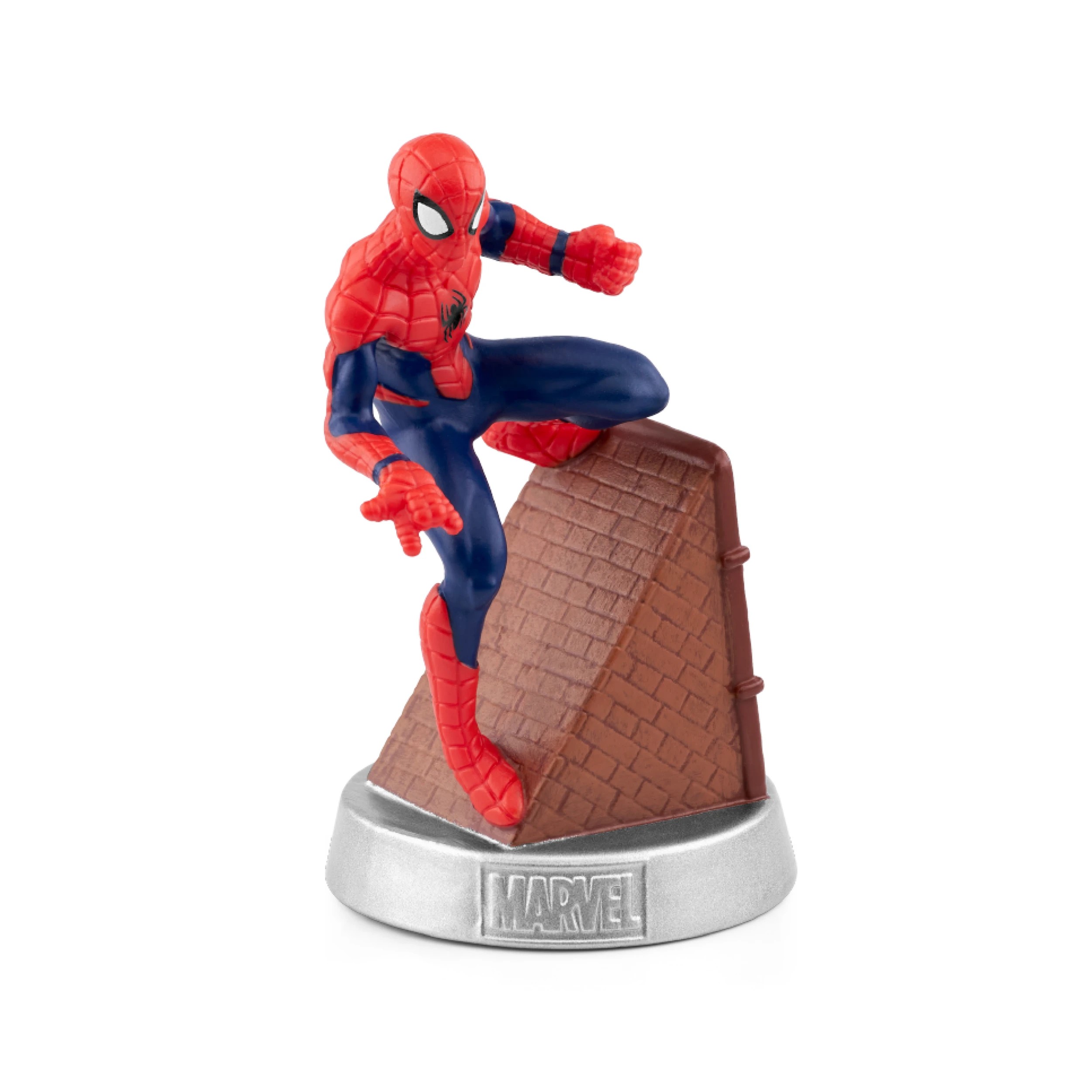 2 Tonies  Spider - Man Tonie Audio Character - Multi, 2 of 7