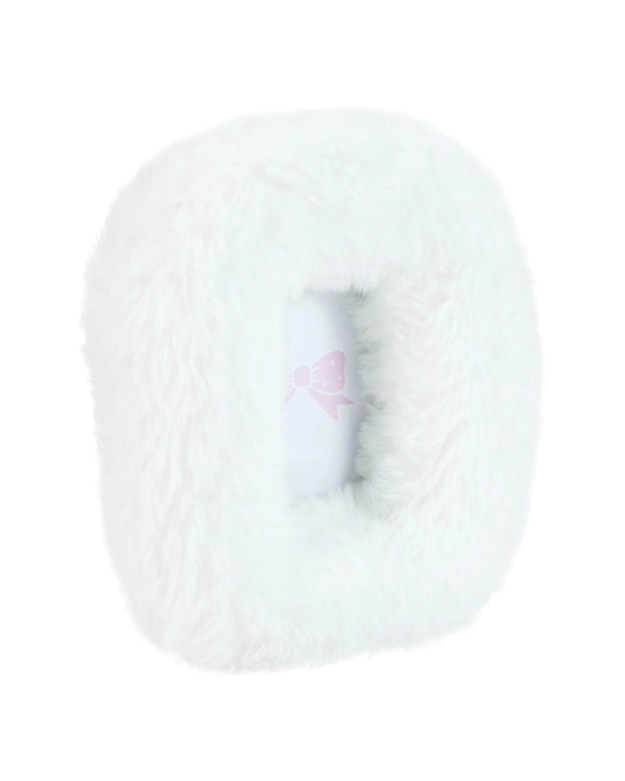 2 Faux Fur Photo Frame, 2 of 6