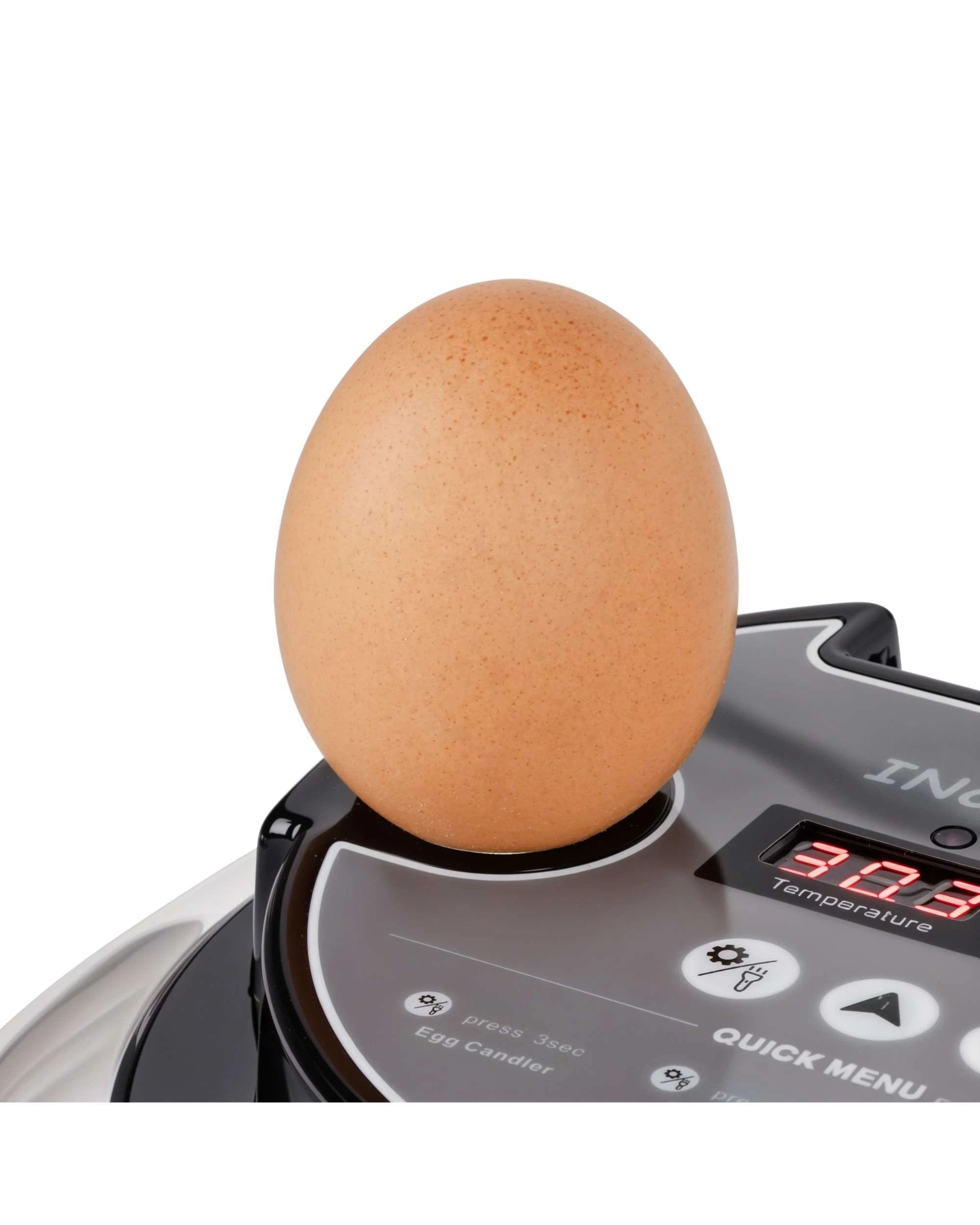 2 Advwin Automatic 12 Eggs Incubator with Egg Candler, 2 of 4