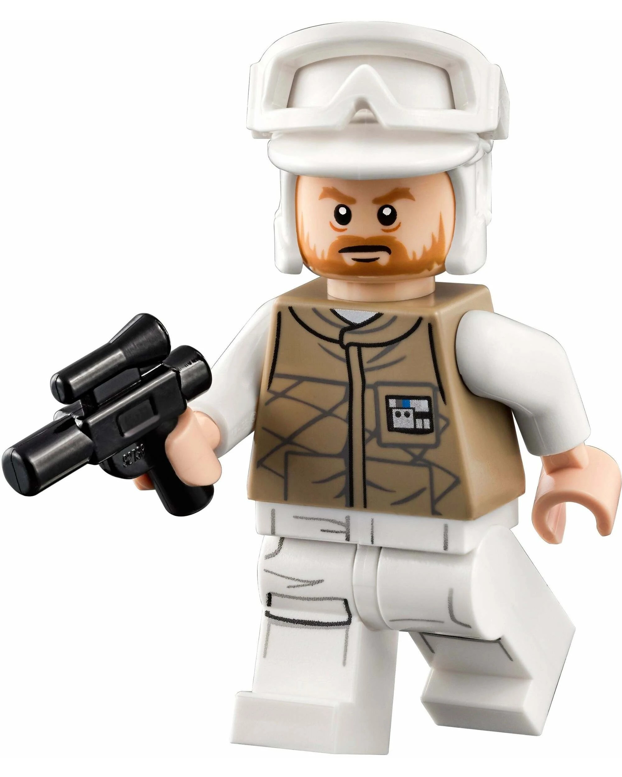 5 LEGO 75098 Assault on Hoth(TM) Echo Base - Star Wars(TM) Set, 5 of 5