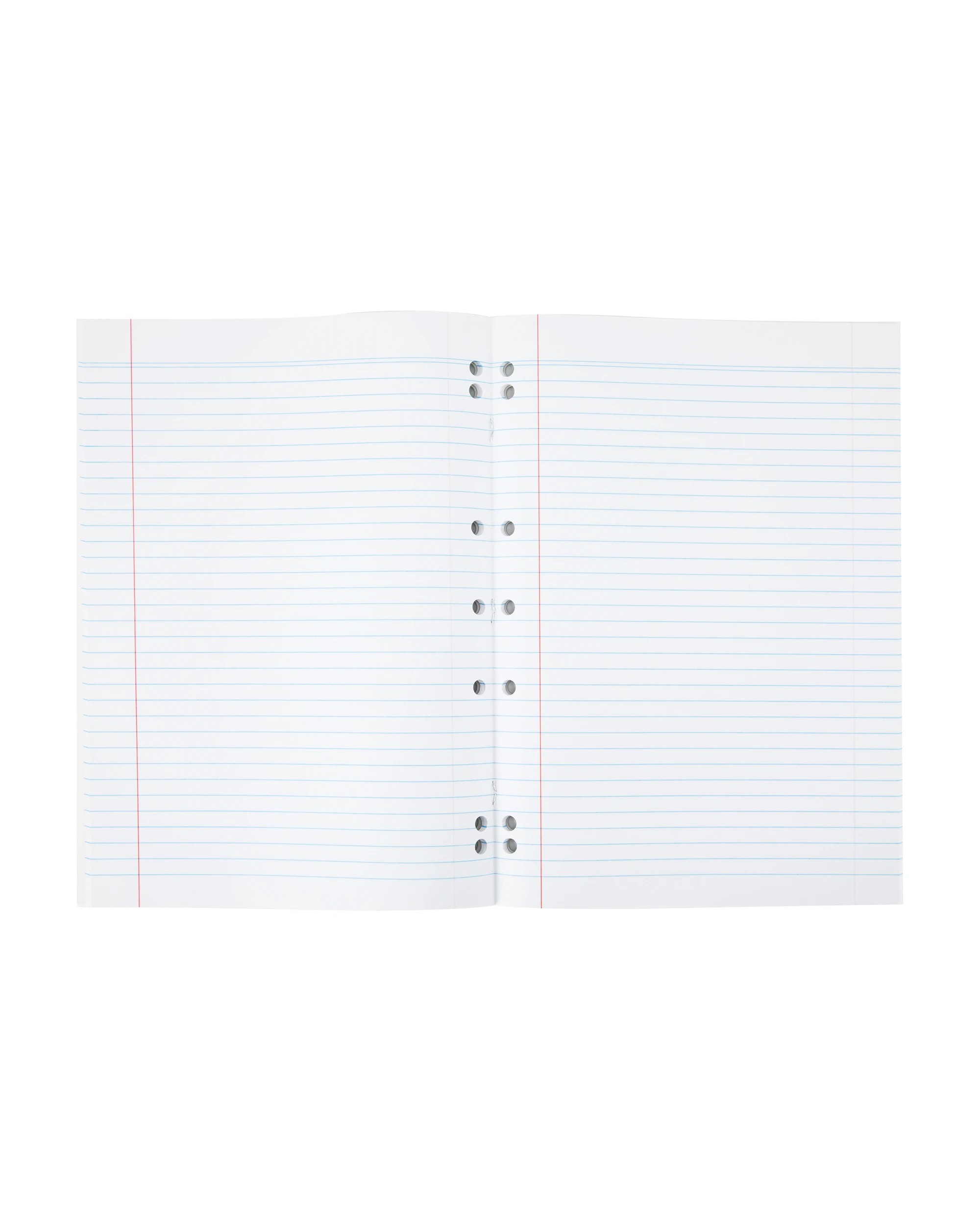 2 A4 Binder Book - 96 Pages, 2 of 4