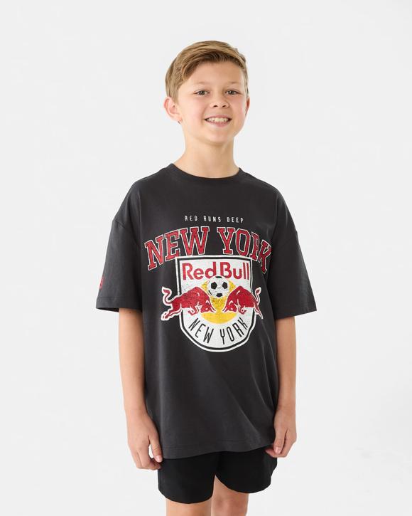 MLS New York Red Bulls Youth T-shirt