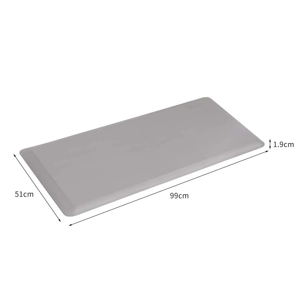 3 Marlow Anti-fatigue Sit Stand Mat, 3 of 8