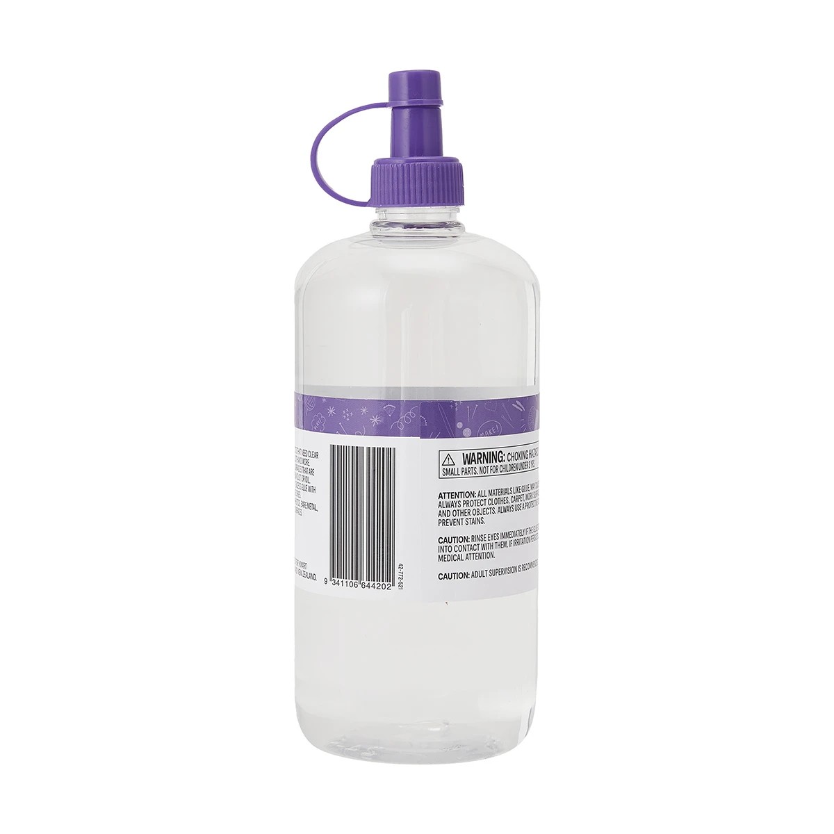 3 Clear Glue 500ml, 3 of 5