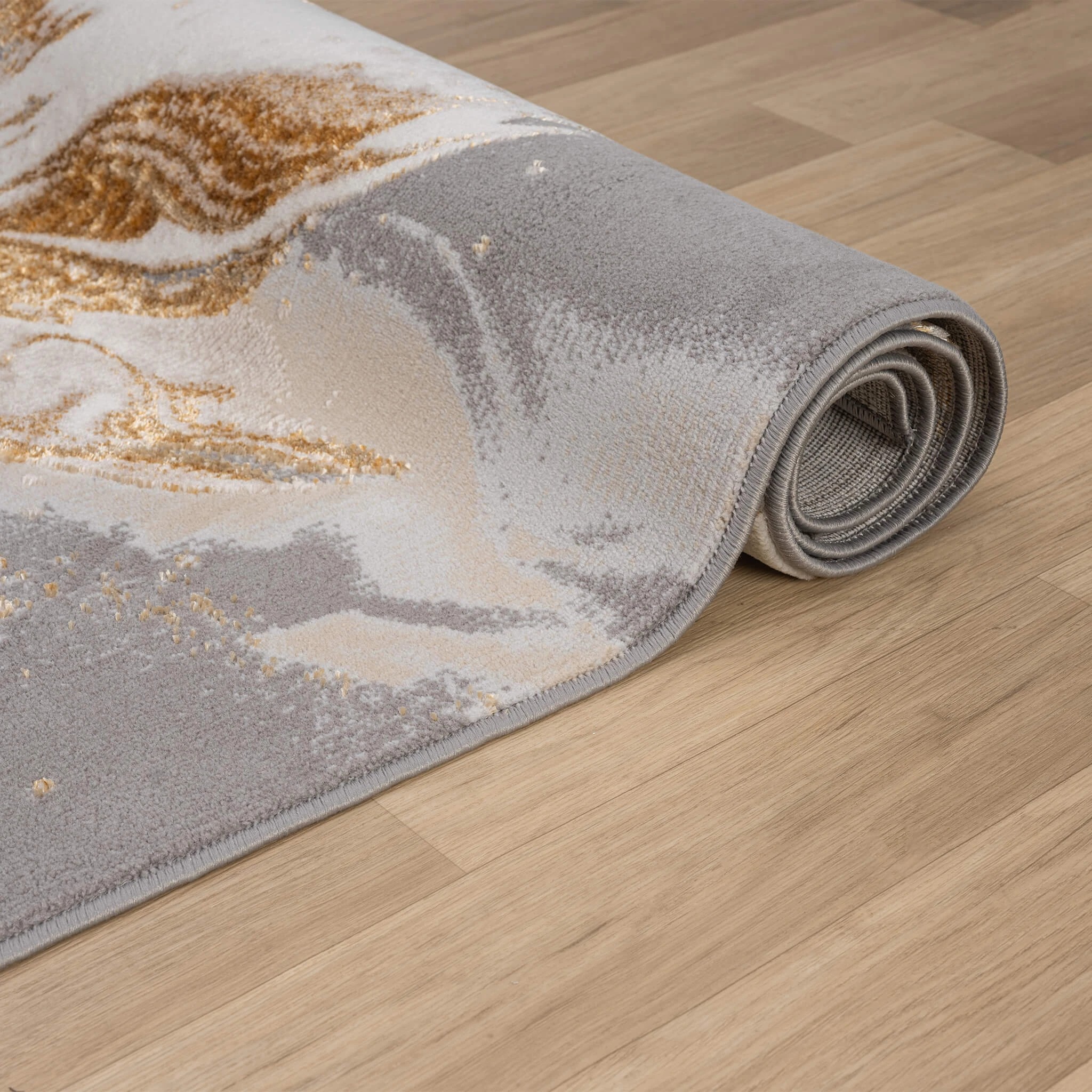 9 La Grace Home Weston Premium Rug - 240x330cm - Terra, 9 of 10