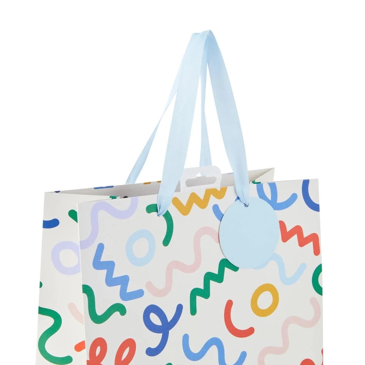 3 Confetti Gift Bag - Large, 3 of 5