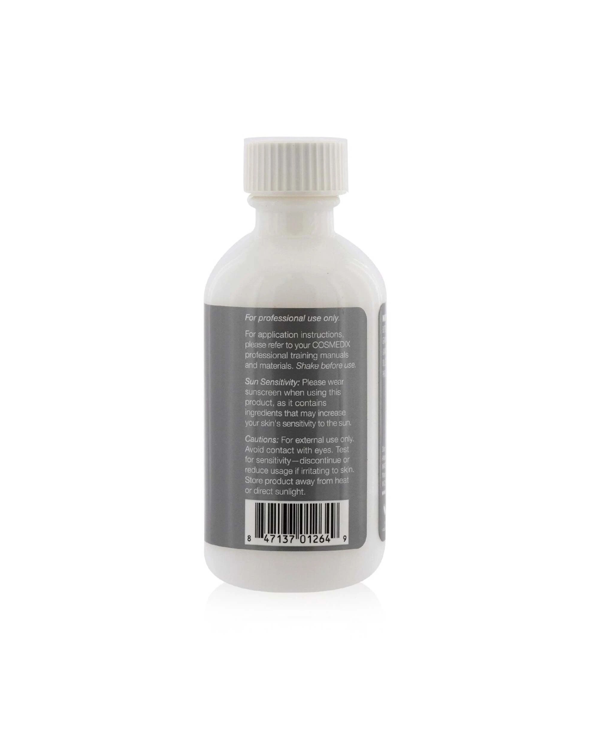 3 CosMedix Deep Sea Activator (Salon Product) 50ml/1.7oz, 3 of 3
