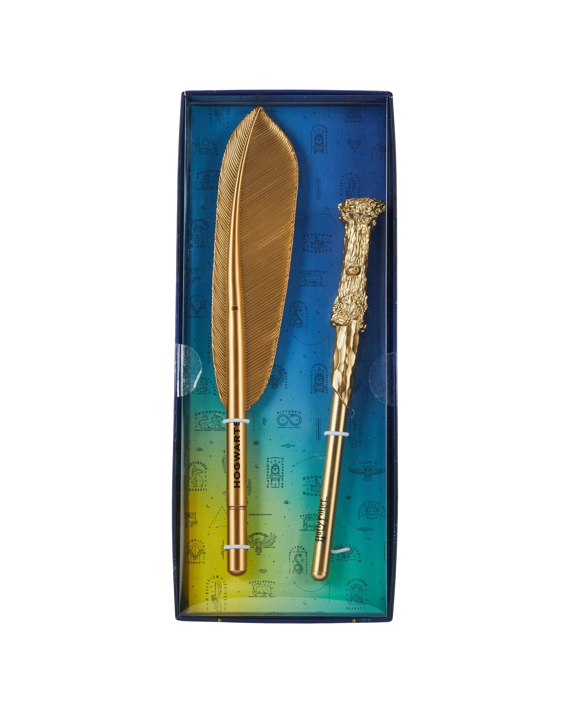 7 2 Pack Harry Potter Ballpoint Pens, 7 of 8
