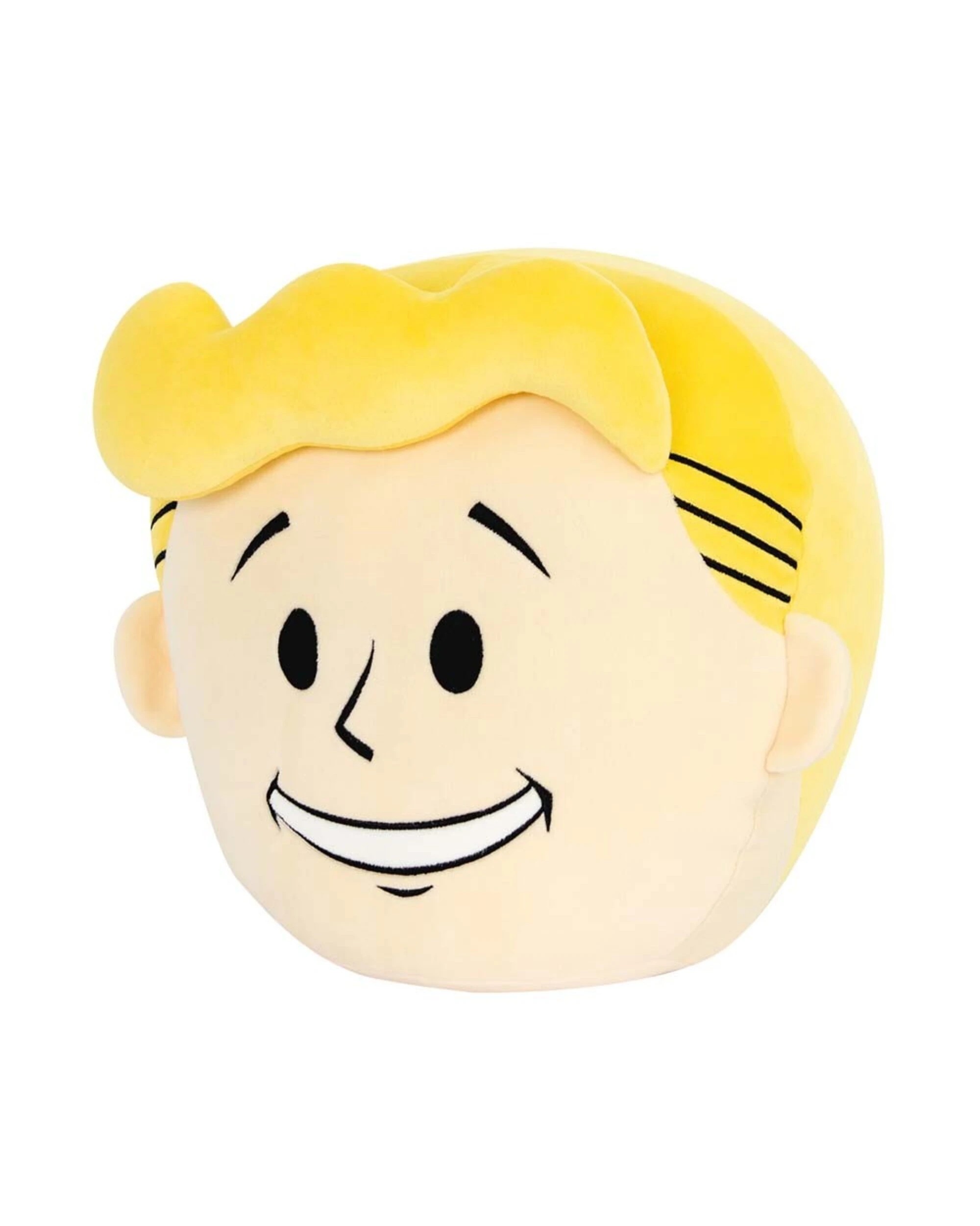 2 Fallout - Vault Boy 12" Mocchi Mocchi Plush - Multi, 2 of 3