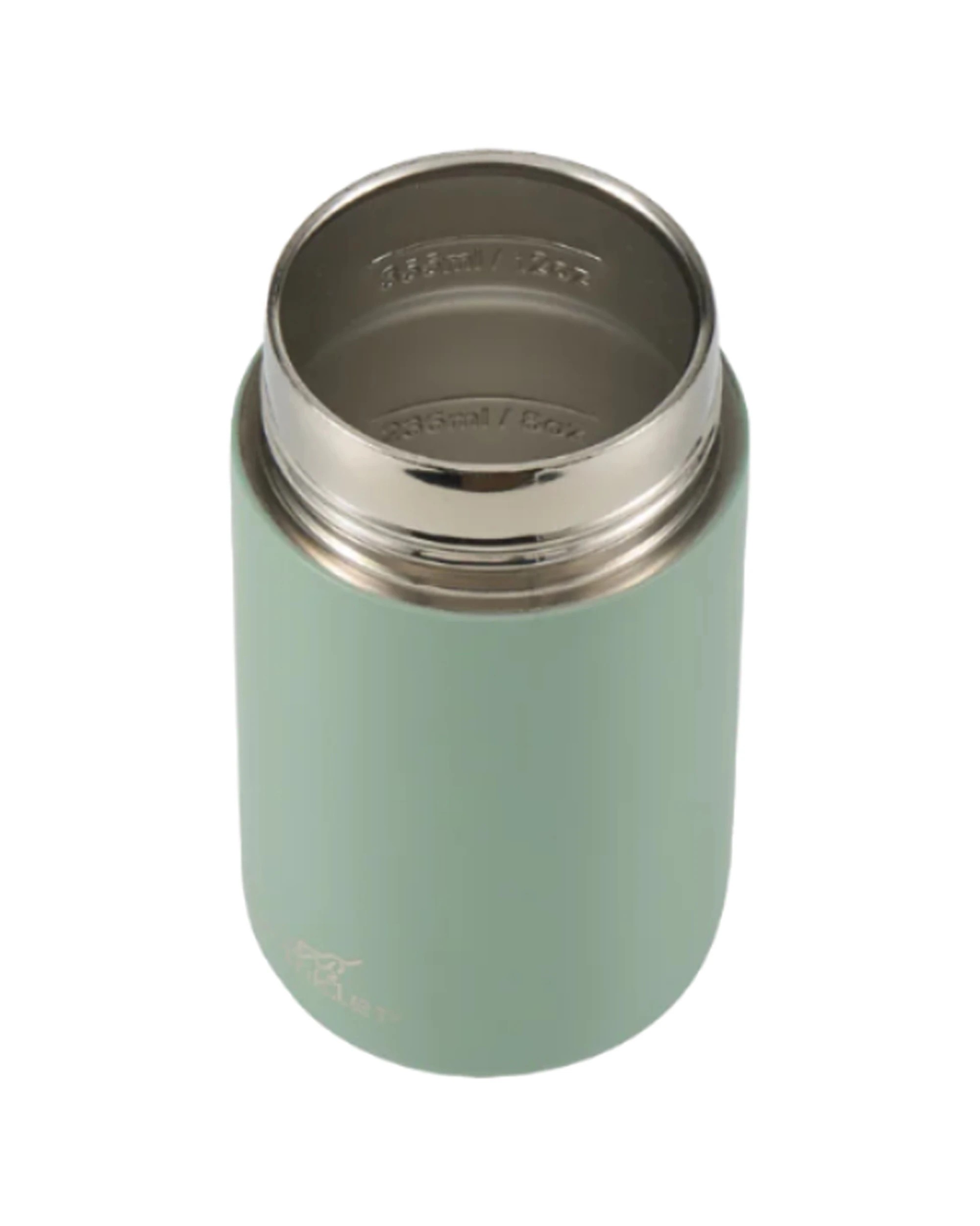 3 Sprinkler Max Travel Cup 400ml Vacuum Insulated Leakproof - Green, 3 of 5