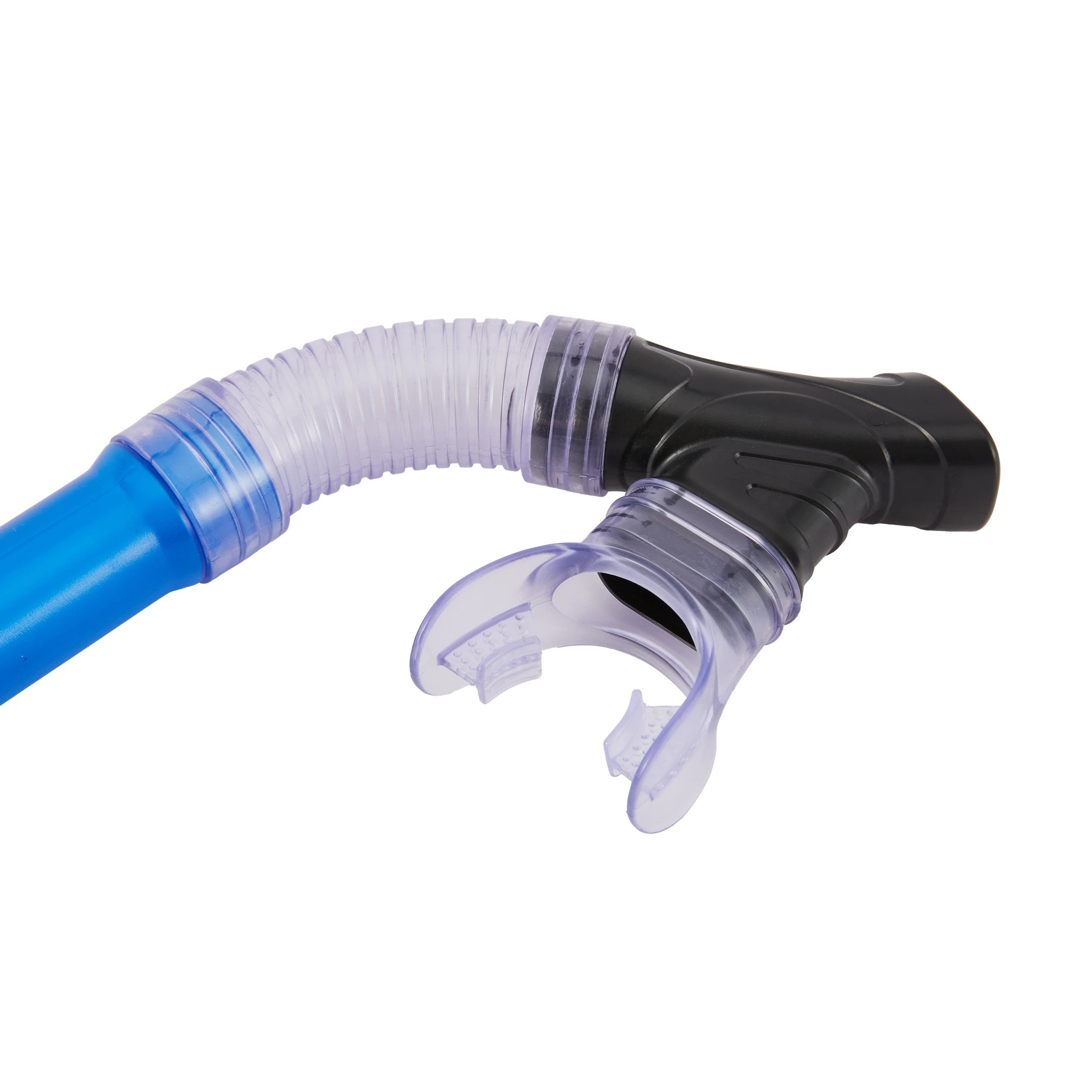 4 Snorkel - Blue, 4 of 7