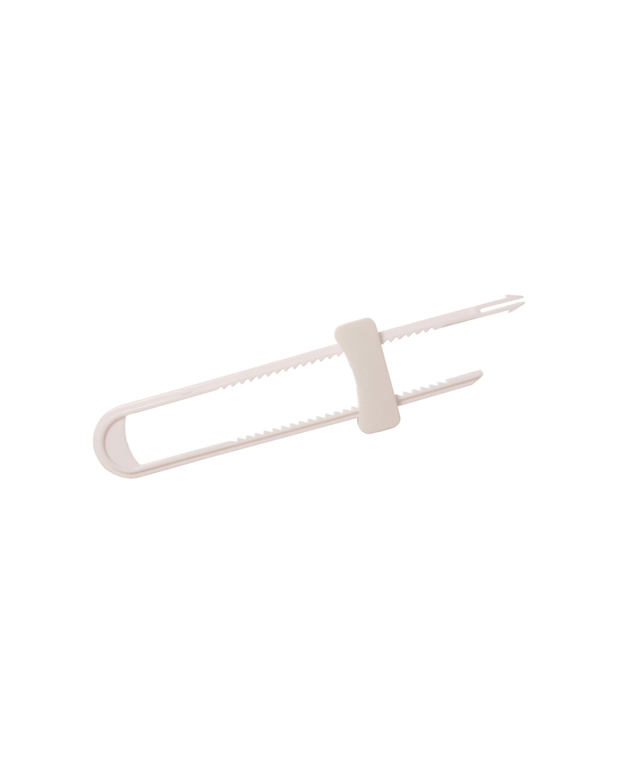 1 Dreambaby Baby Safety Cabinet Sliding Lock - White, 1 of 5