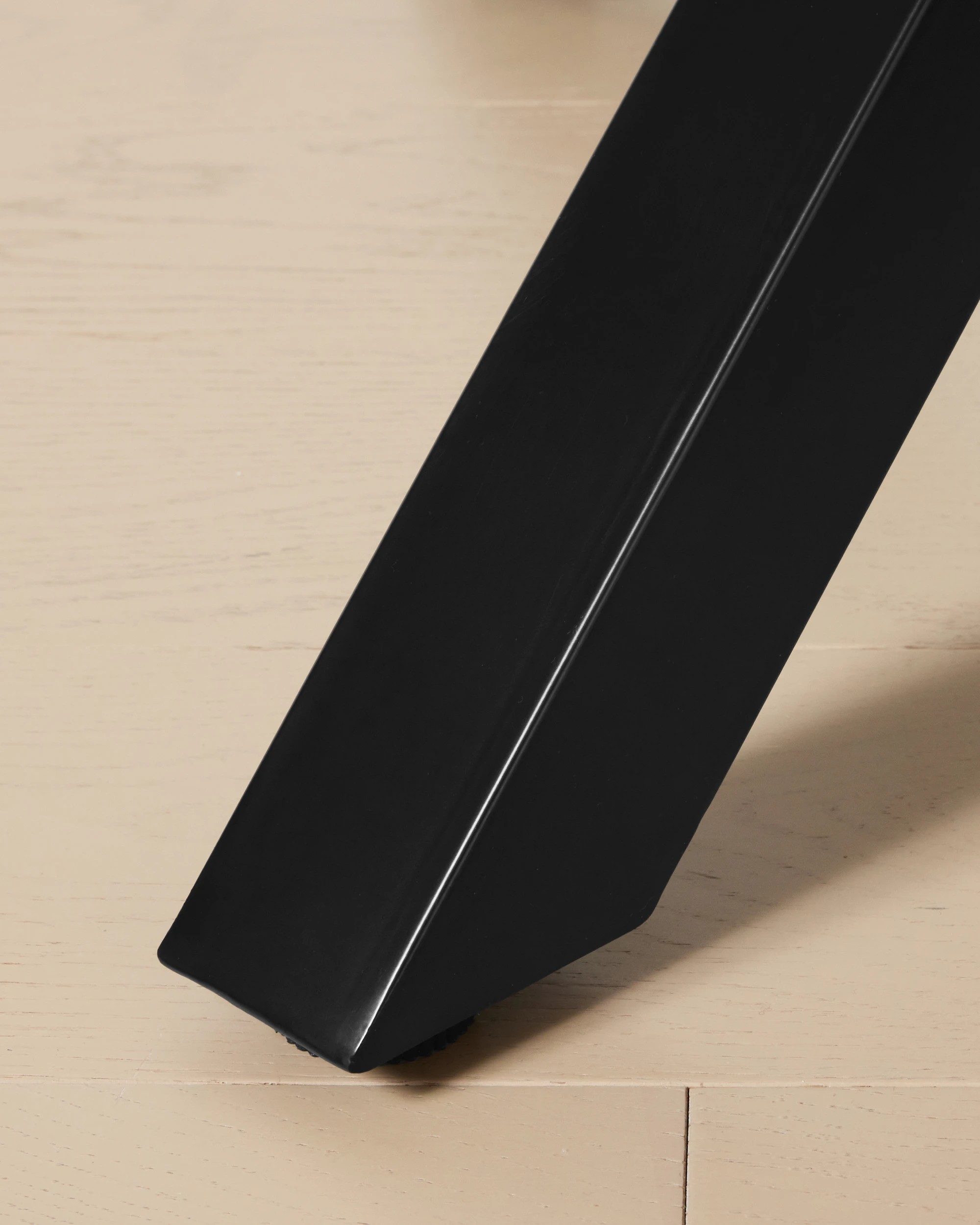 6 Lennox Glass Dining Table, 6 of 6