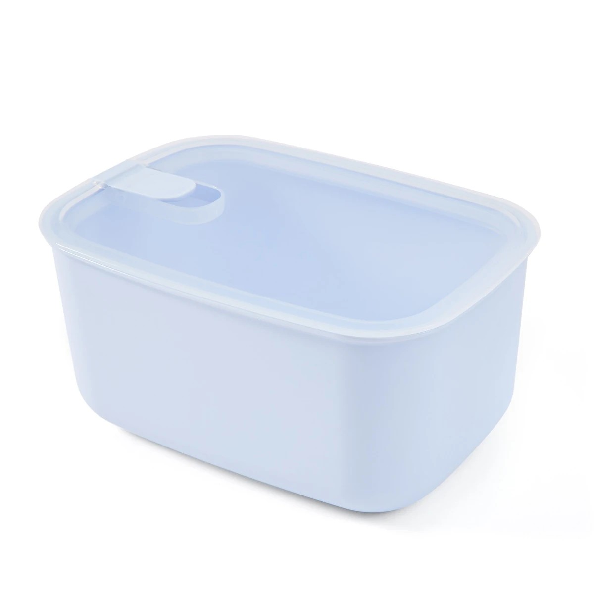 4 4 Piece Rectangle Food Containers, 4 of 10