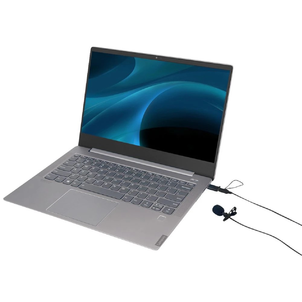 5 Otto USB-C Wired Lapel Microphone, 5 of 5