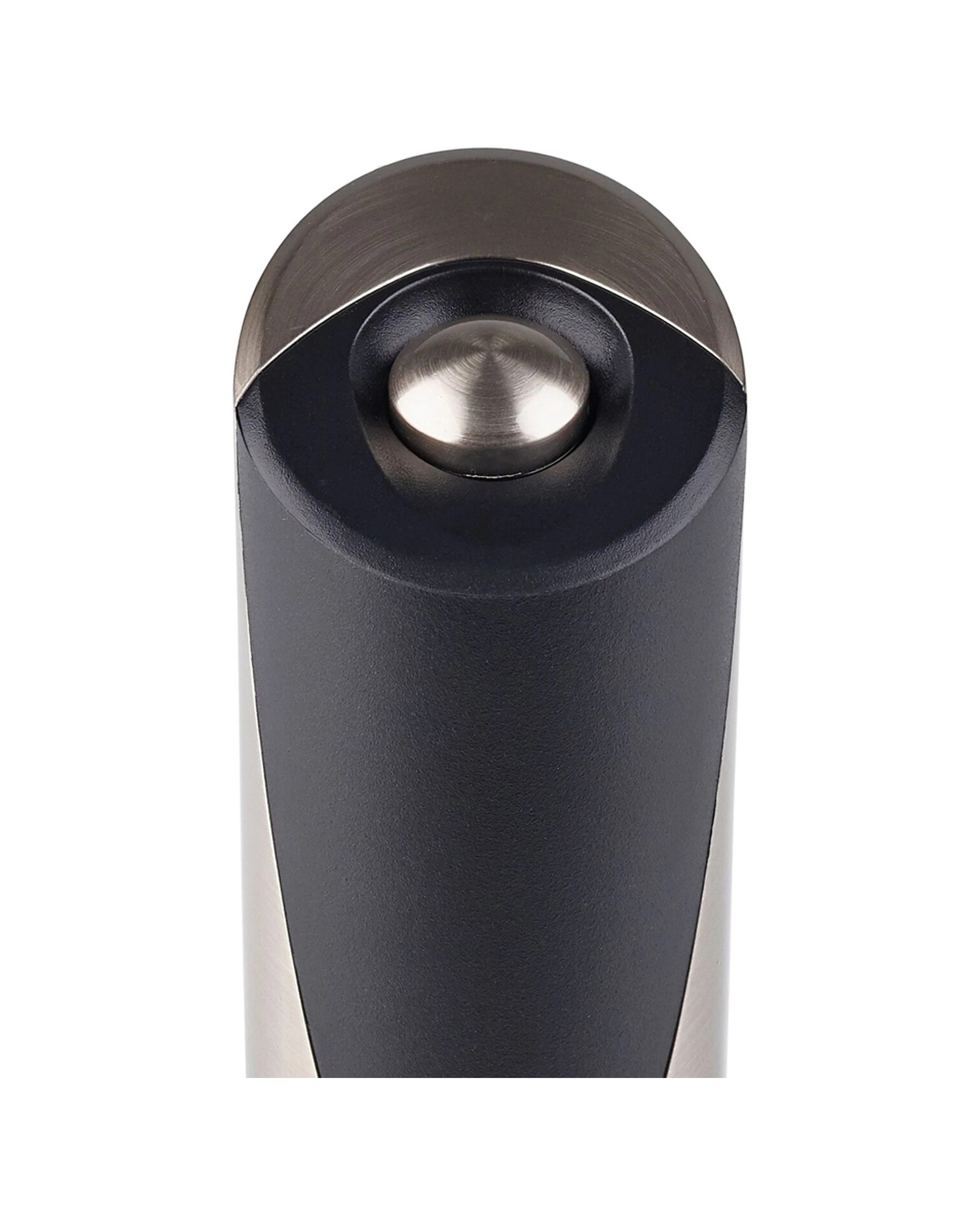 8 Cole & Mason Richmond Electronic Salt & Pepper Mill, Silver - Silver, 8 of 8