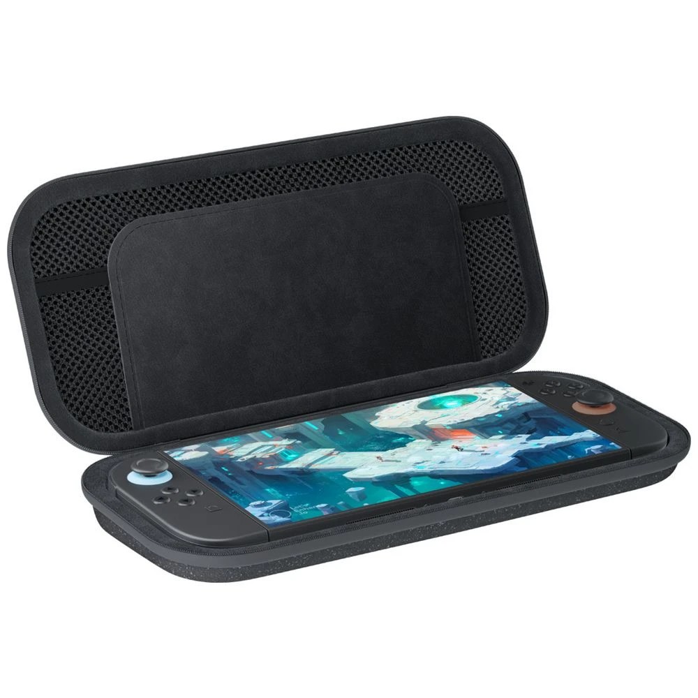 7 Belkin Travel Case Nintendo Switch 2 Charcoal, 7 of 9