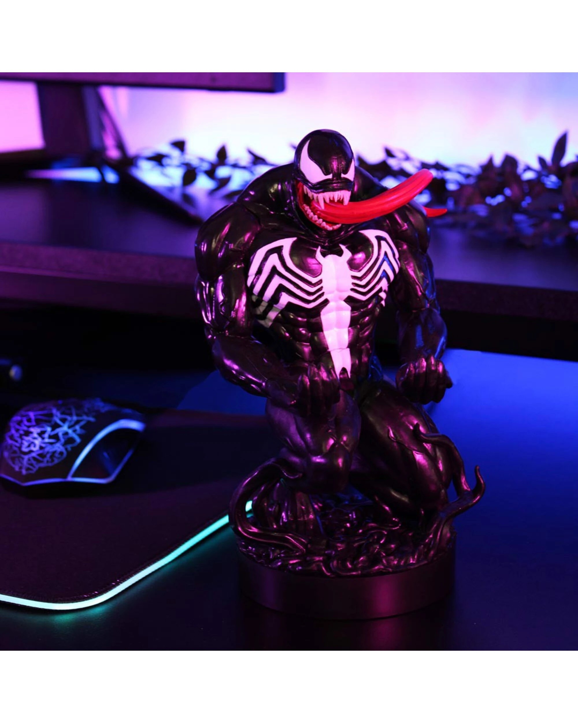 5 Cable Guys Venom Controller and Phone Holder, 5 of 5