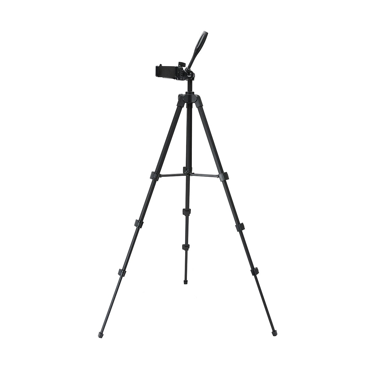 5 Tripod with Bluetooth Remote, 5 of 10
