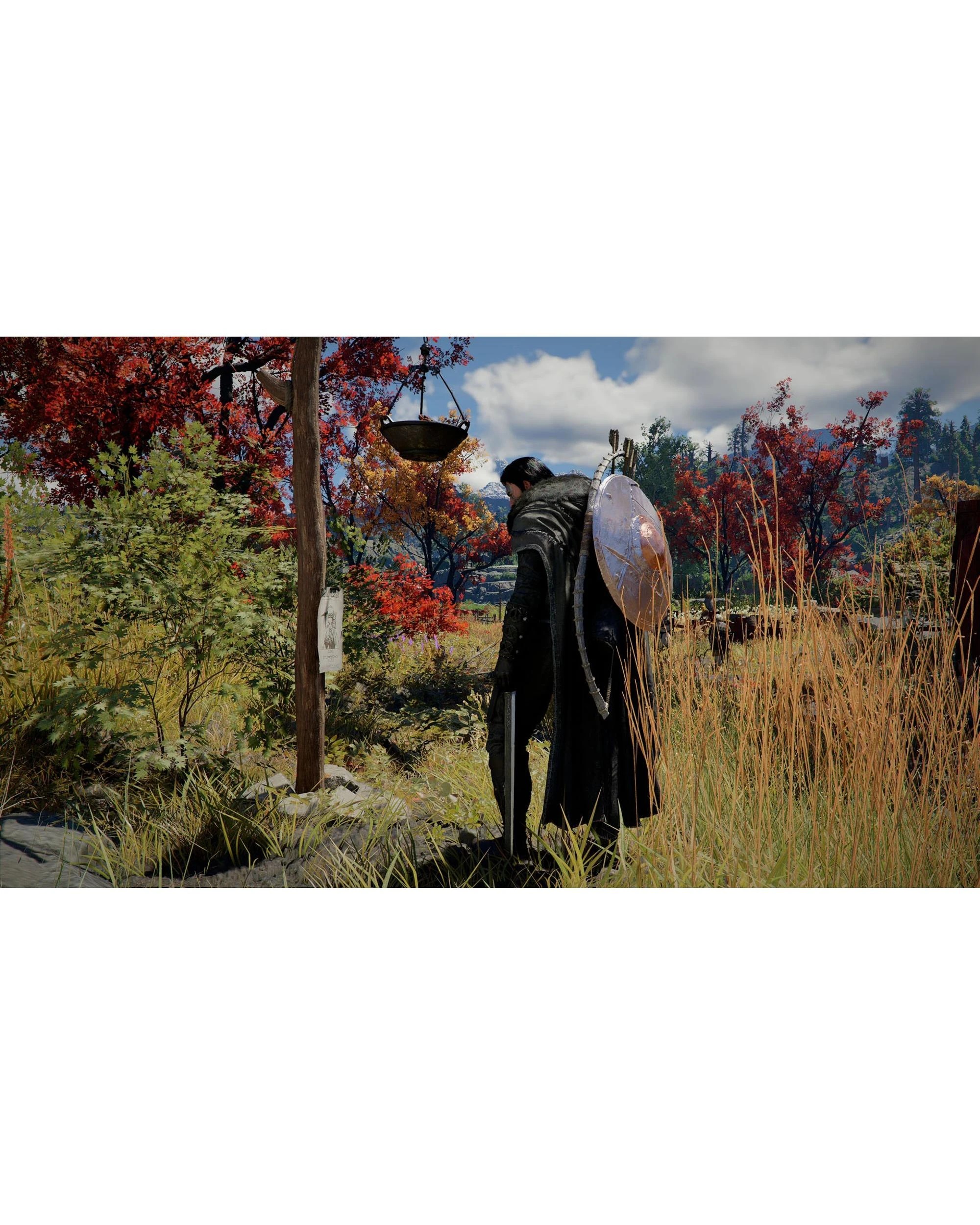 9 Crimson Desert Day One Edition - Xbox Series X, 9 of 10