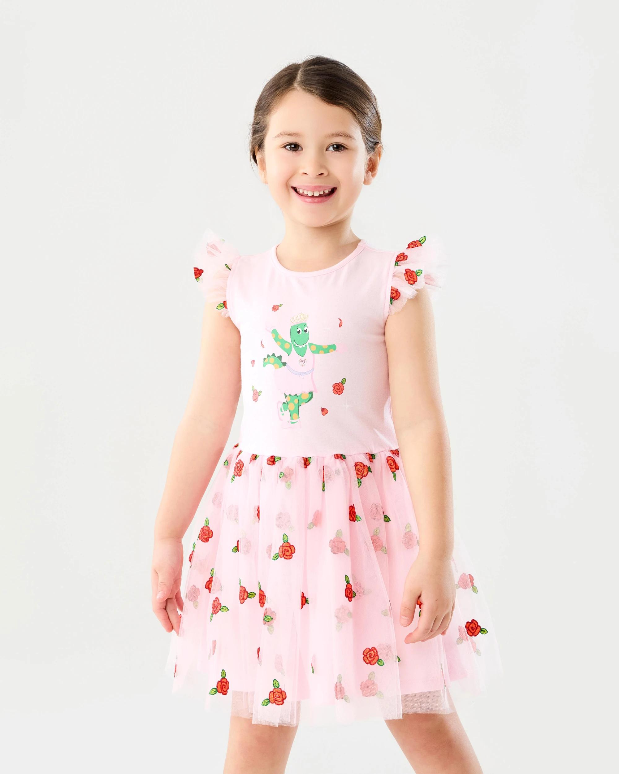 1 Dorothy License Tutu Dress Dorothy, 1 of 9