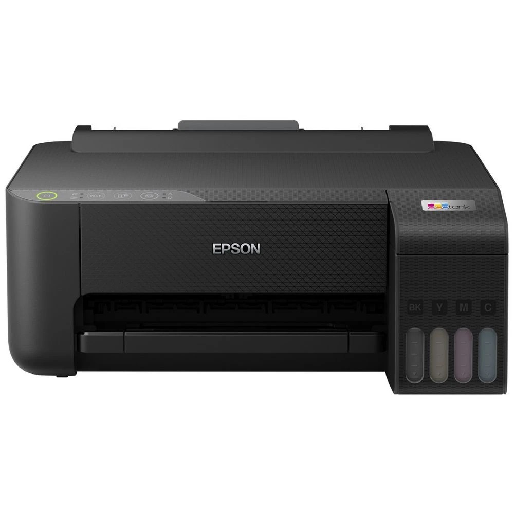 1 Epson EcoTank ET-1810 Single-Function Printer, 1 of 10
