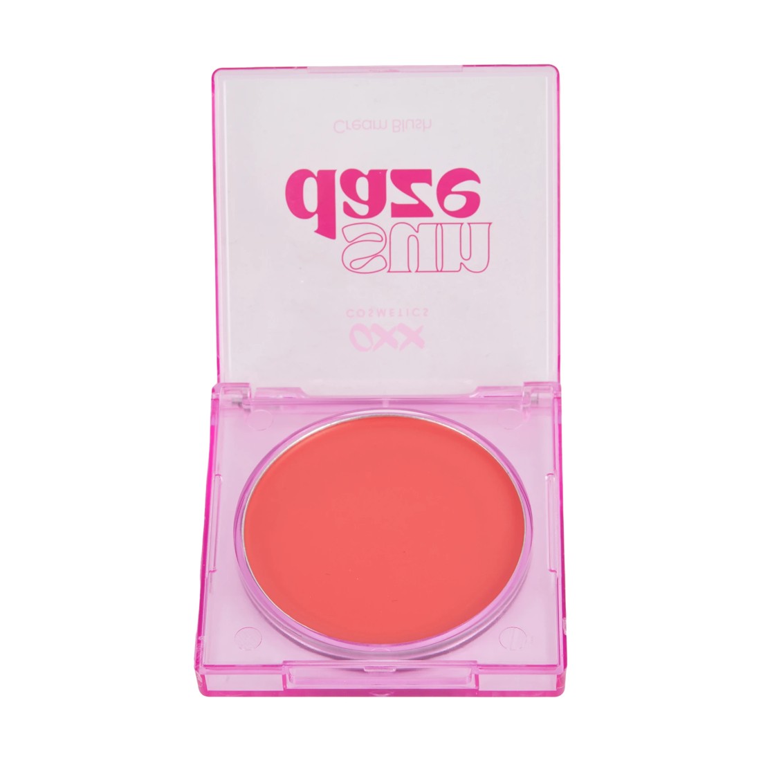 3 OXX Cosmetics Sun Daze Lip and Cheek Duo - Red, 3 of 5