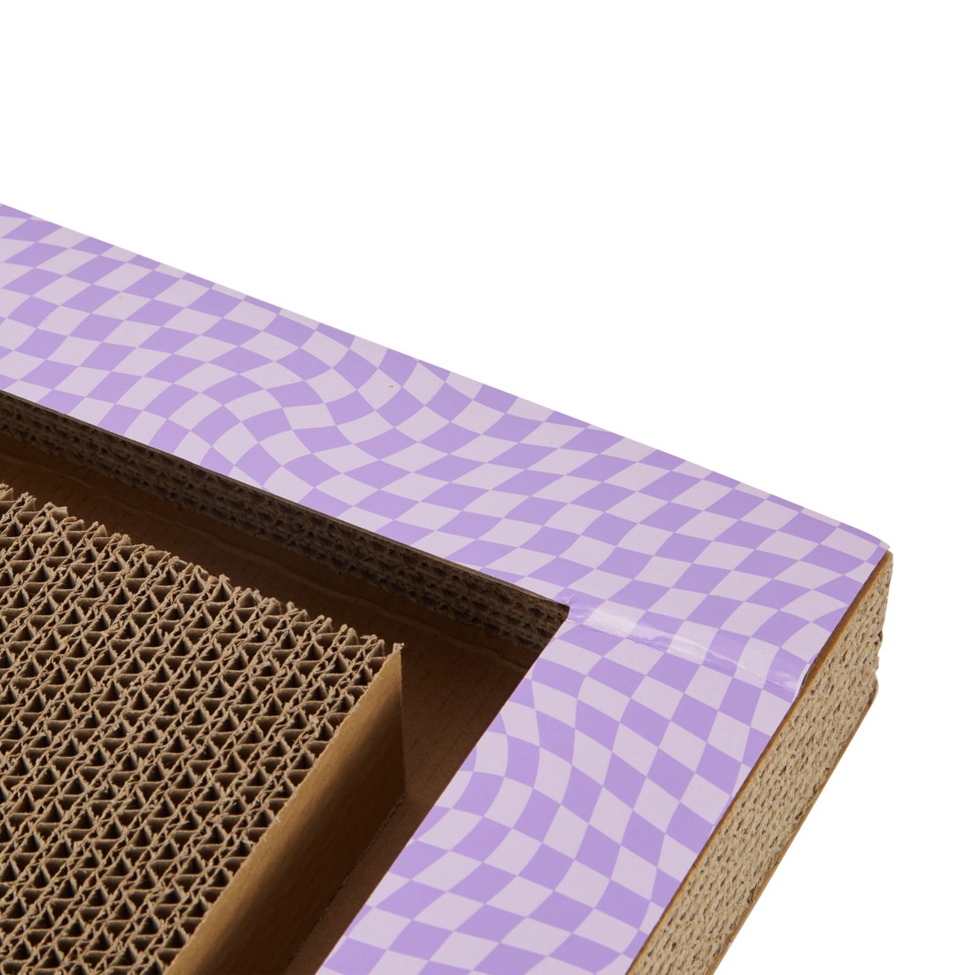 5 Cat Scratcher Square, 5 of 7