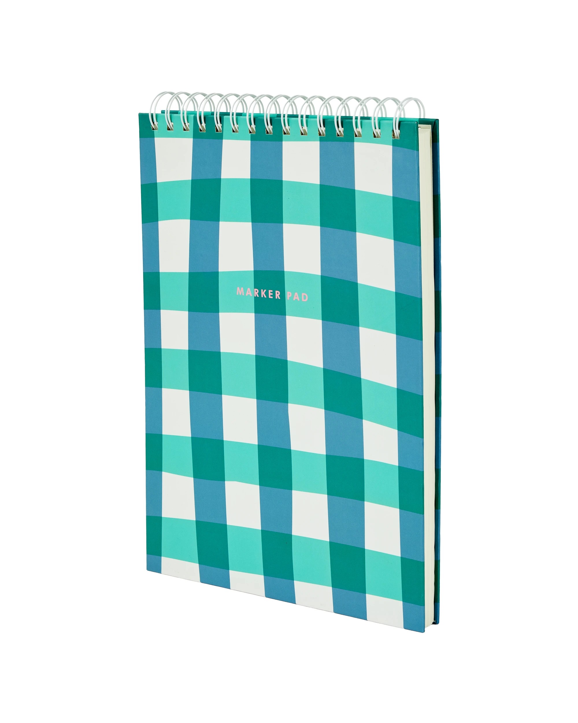 3 8in. x 11in. Marker Pad, 3 of 4