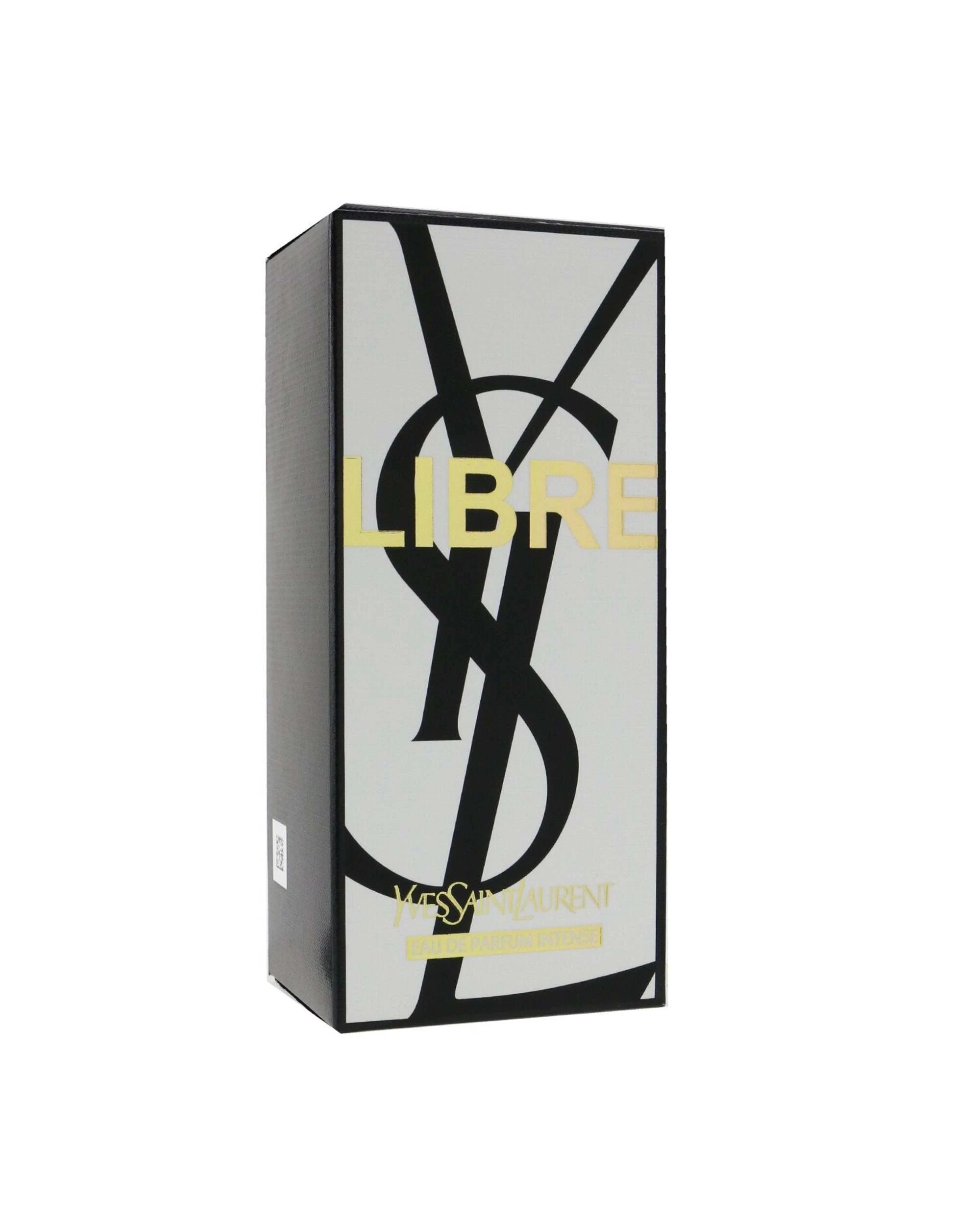 4 Yves Saint Laurent Libre Eau De Parfum Intense Spray 50ml/1.6oz, 4 of 4