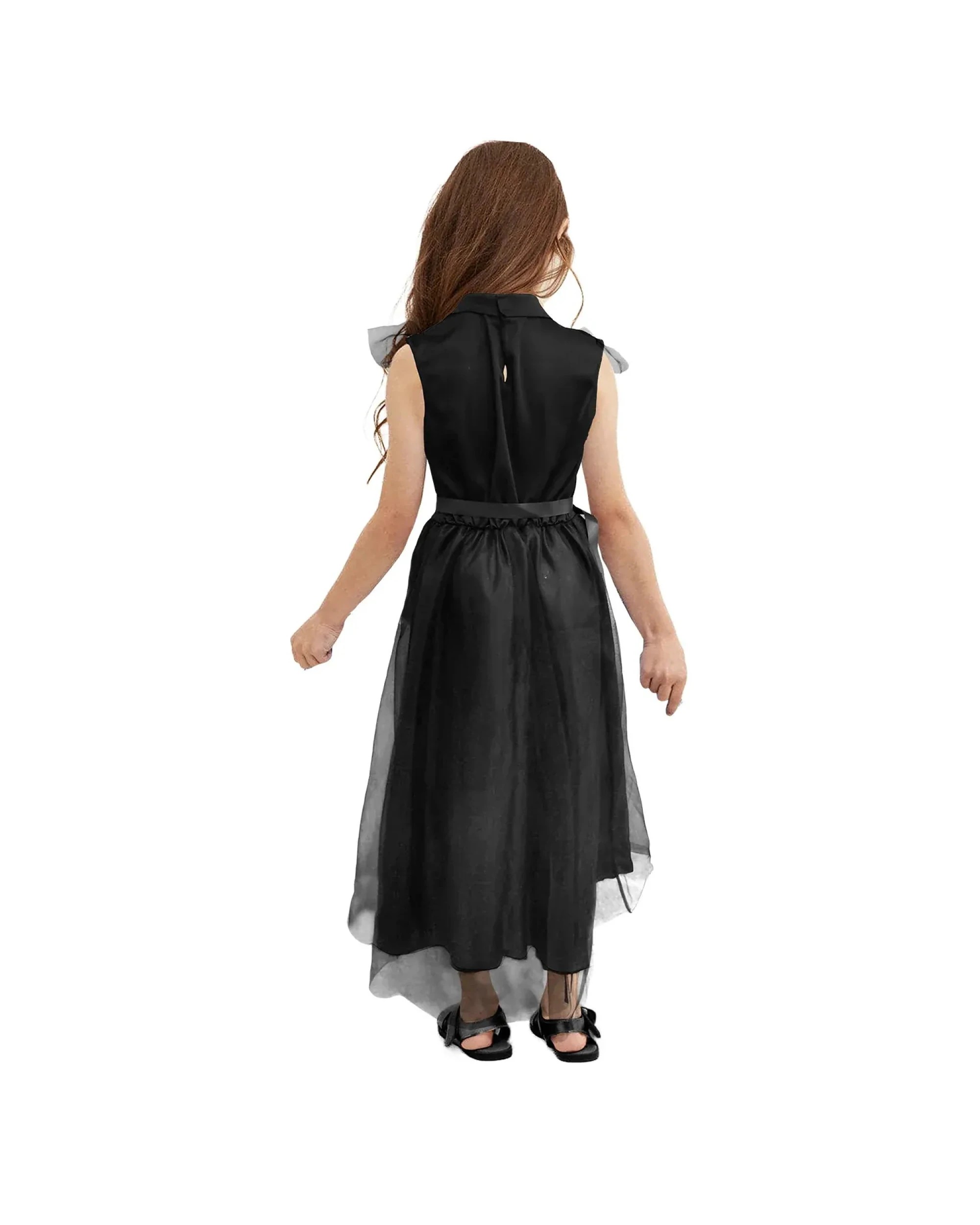 3 BR Costumes Girls' Prom Dress Party Costume, 3 of 4