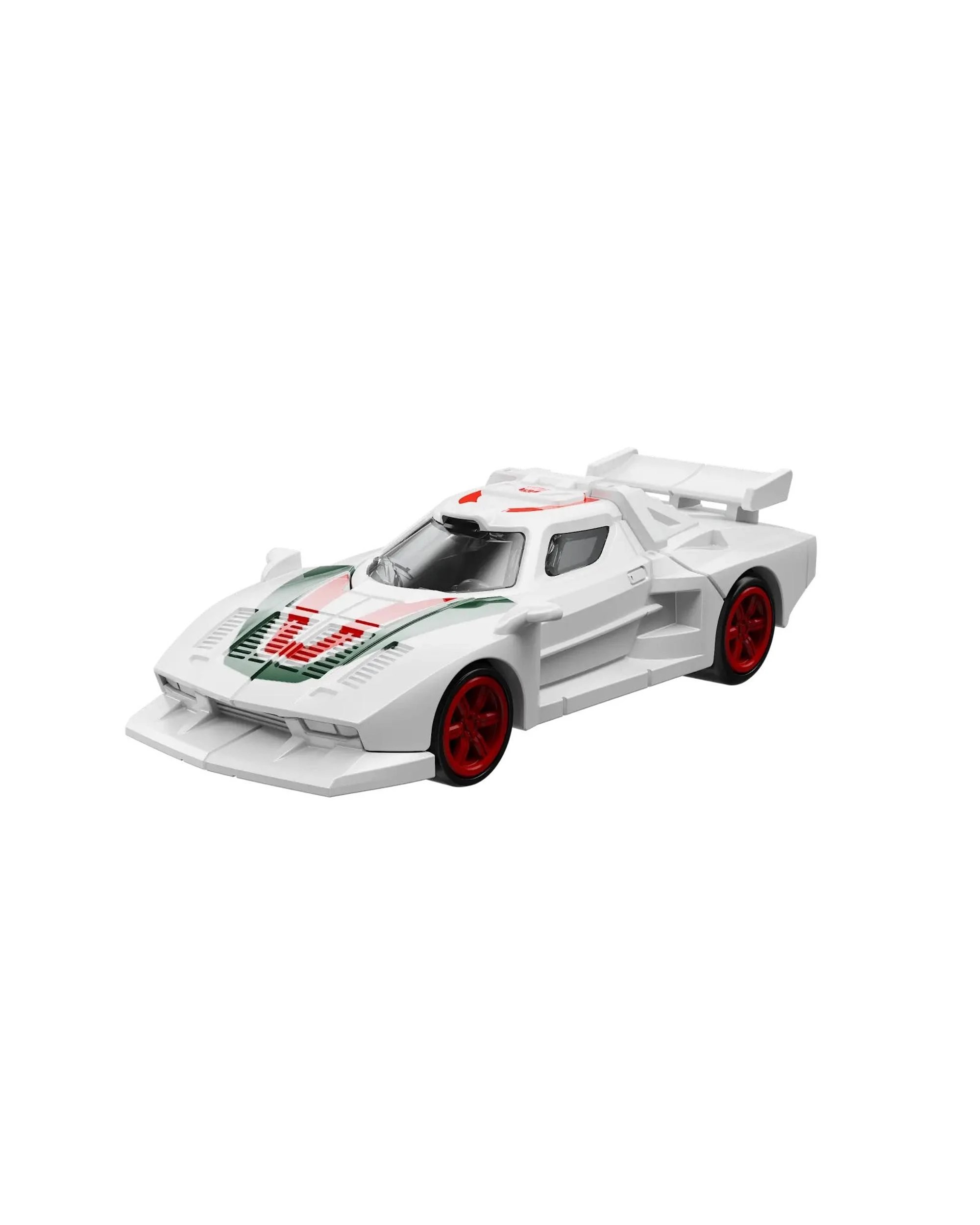 9 Blokees Wheels Transformers C04 Heart of the Ark Blind Box Full Case Set of 12, 9 of 10