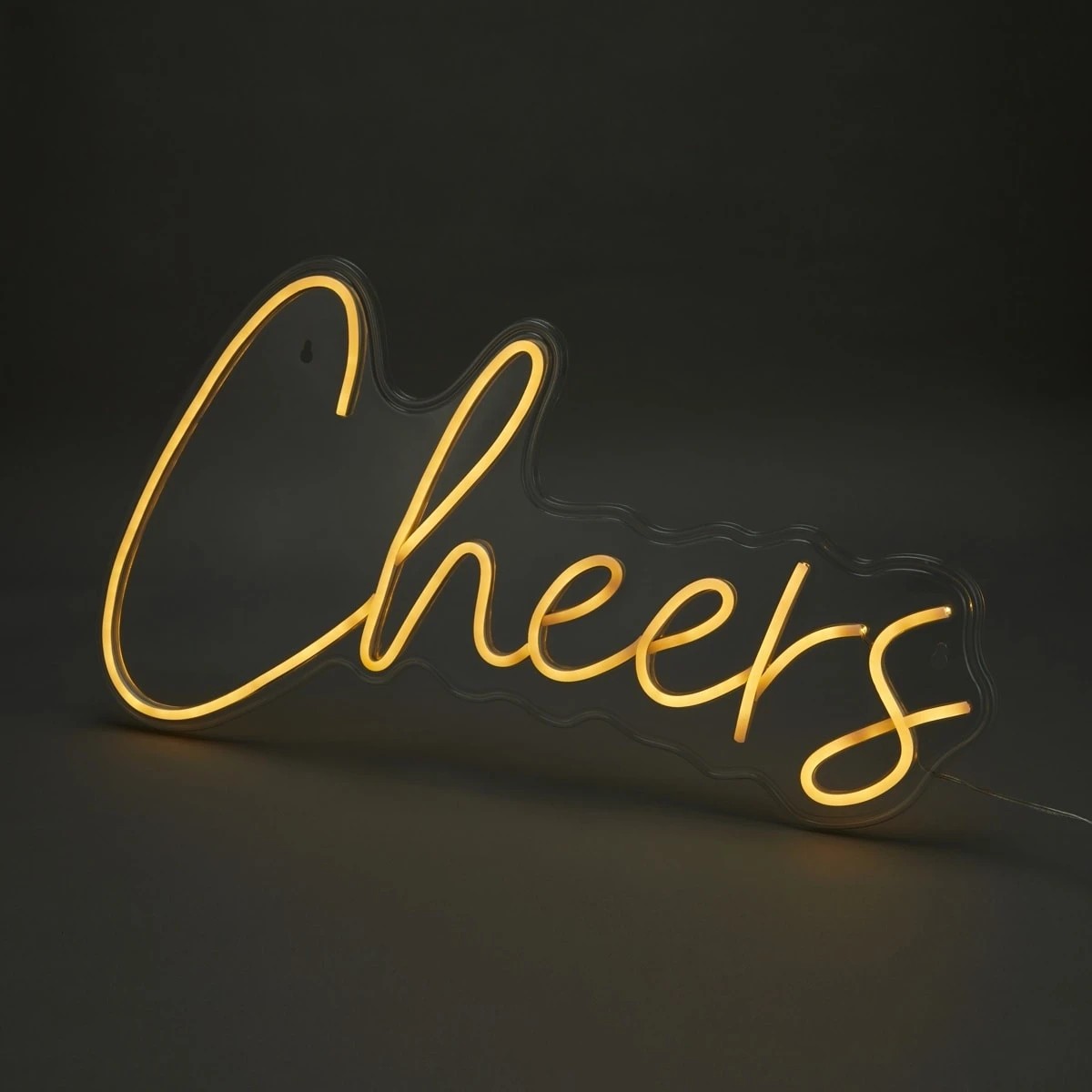 1 Cheers Neon Sign, 1 of 7