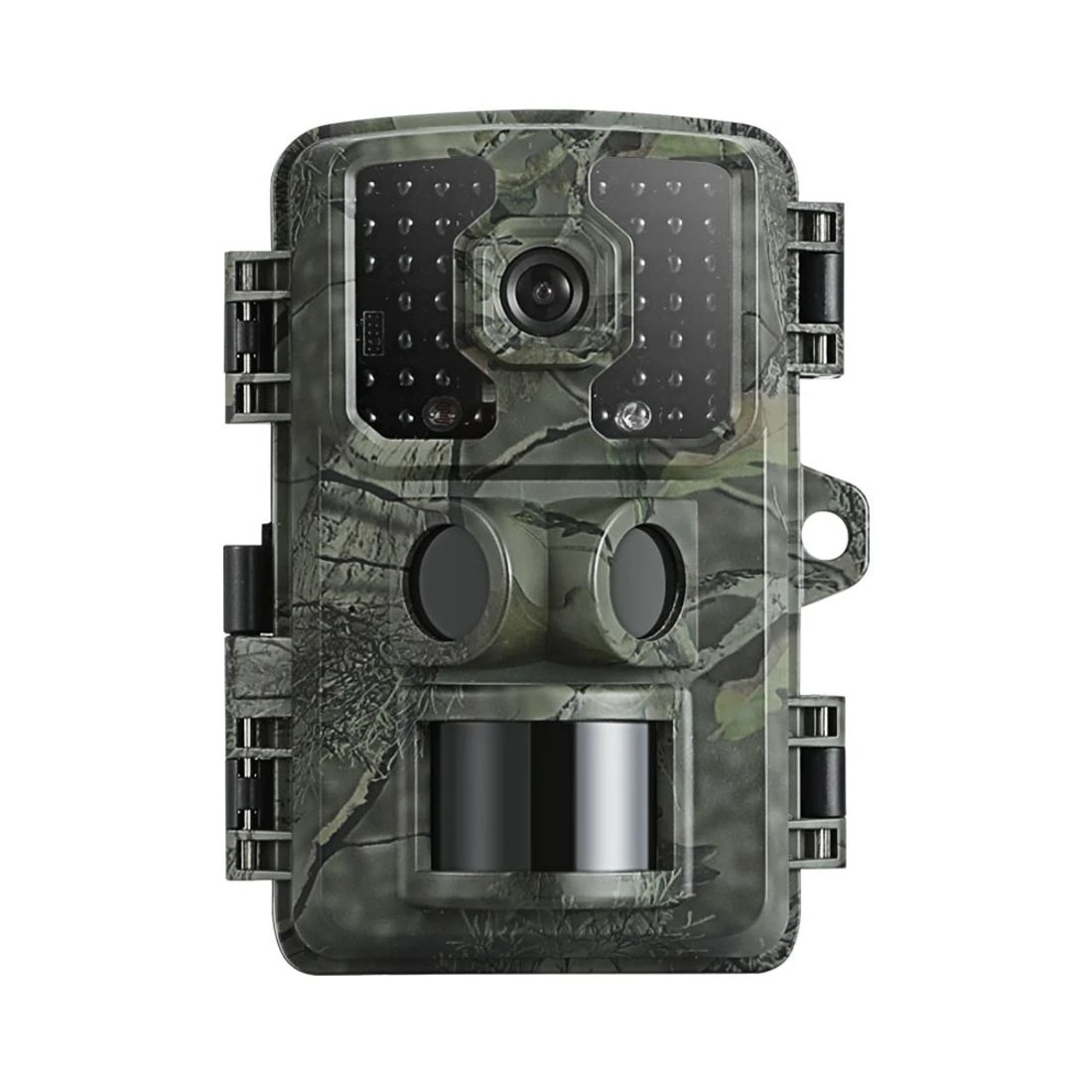 4 UL-tech 4K 16MP Trail Camera Wildlife Hunting Security Cam Night Vision - Green, 4 of 7