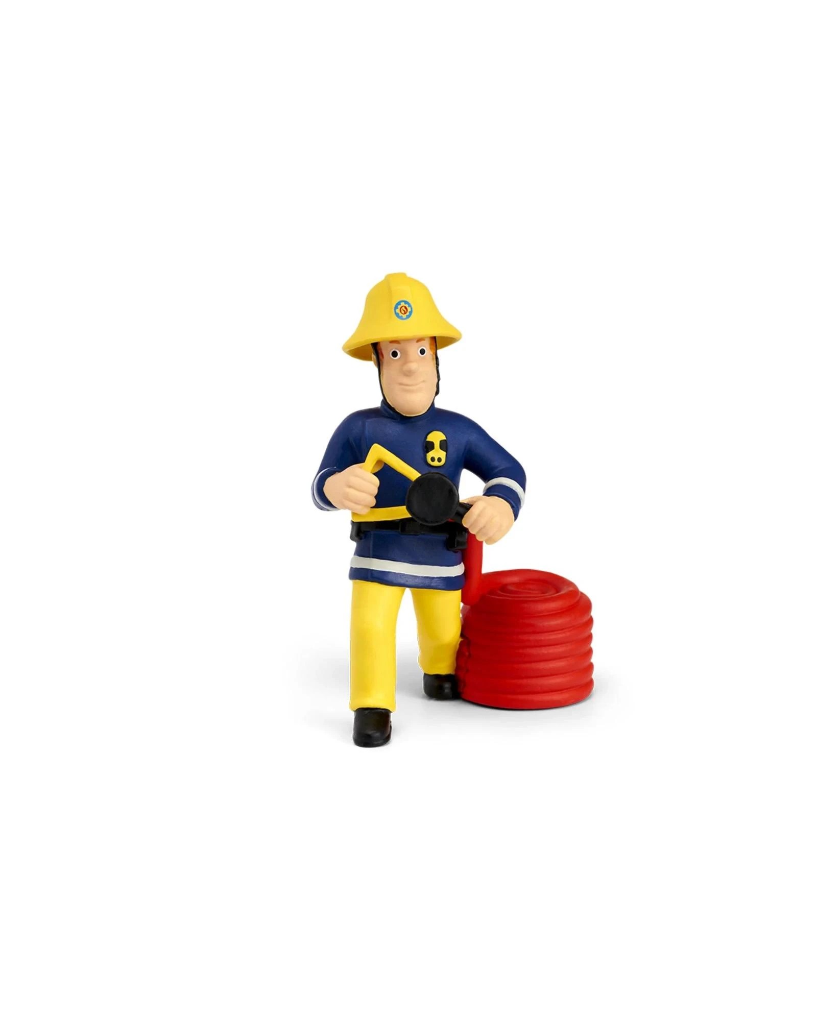 2 Tonies - Fireman Sam - The Pontypandy Pack Tonie Audio Character - Multi, 2 of 4