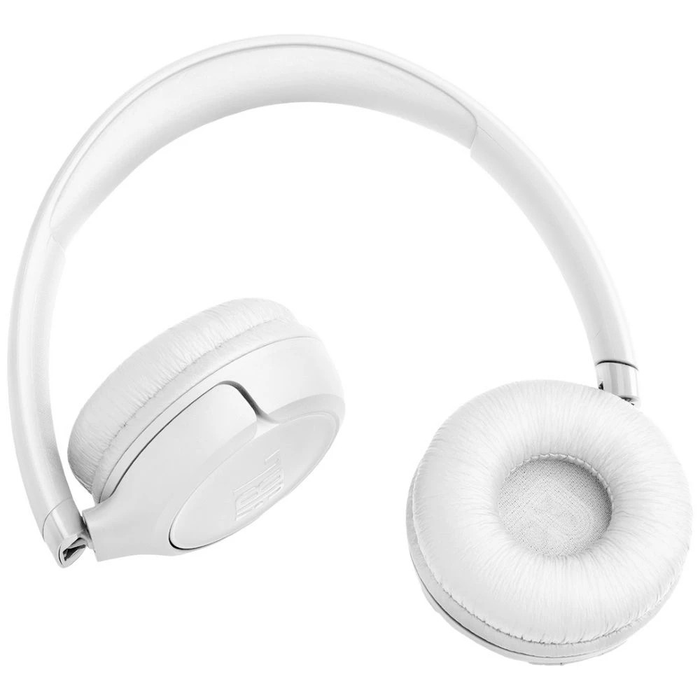 5 JBL Tune 530BT Wireless Headphones White, 5 of 7