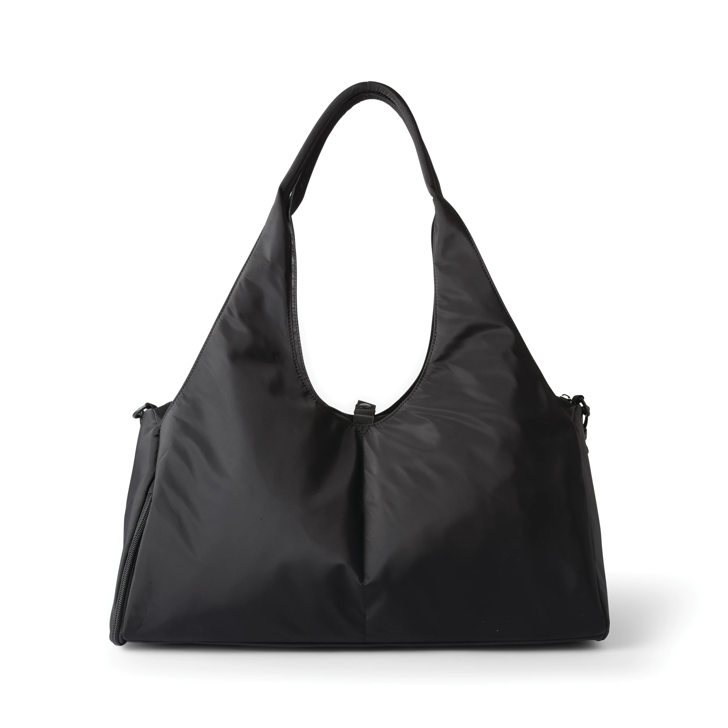 5 Yoga Gym Bag - Black, 5 of 9