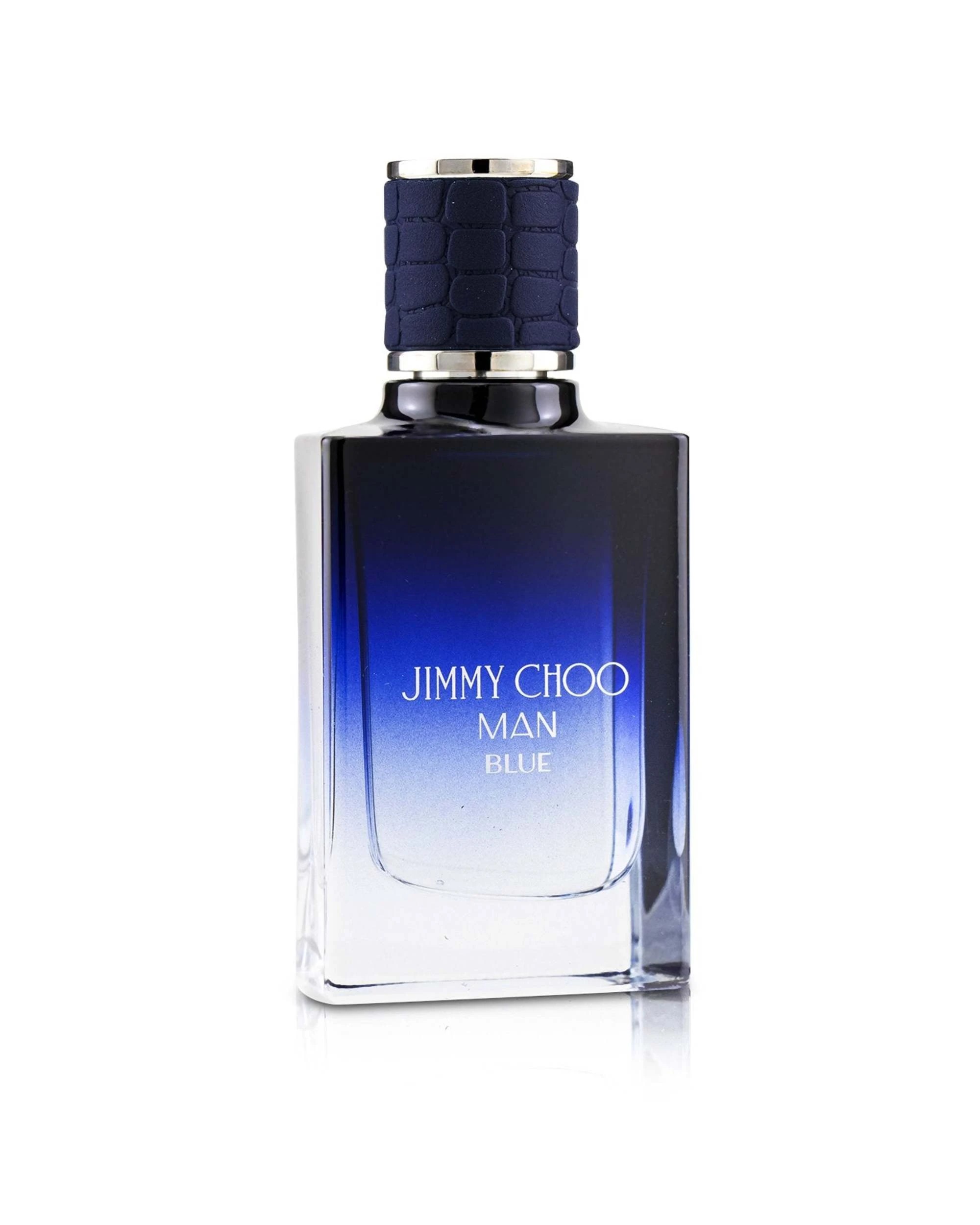 2 Jimmy Choo Man Blue Eau De Toilette Spray 30ml/1oz, 2 of 4