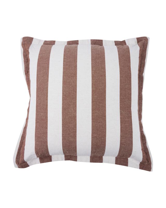 50cm Stripe Cushion - M