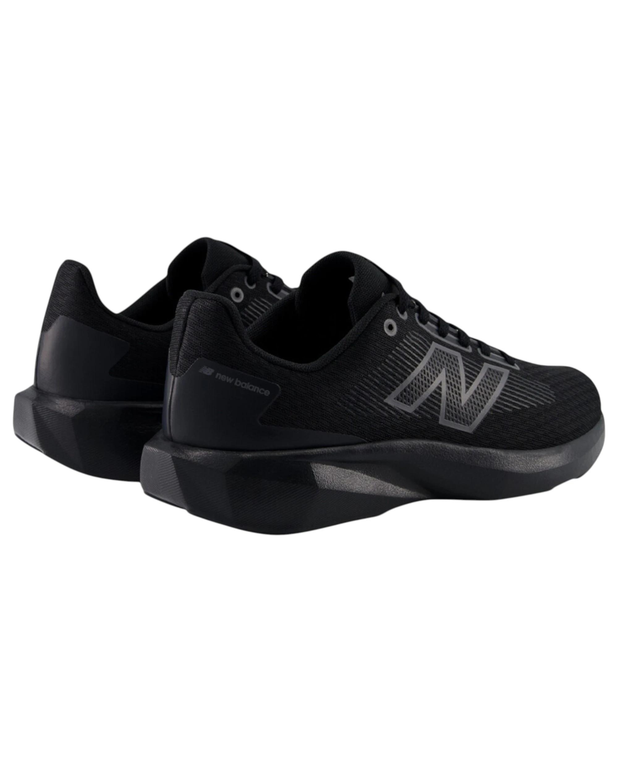 2 New Balance Mens 413 Black Athletic Running Shoes BLACK, 2 of 7