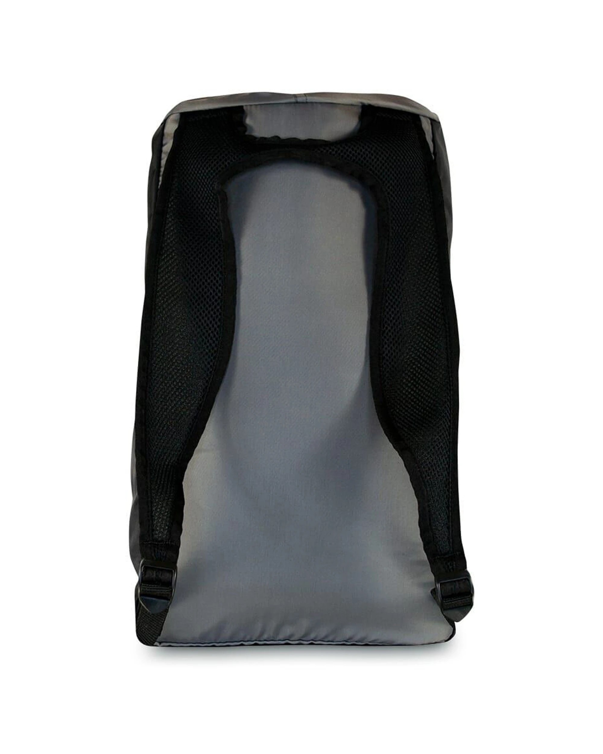 3 Spalding Water Resistant Adult Sackpack Sport Backpack With Drawstring - Black, 3 of 3