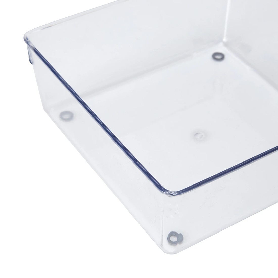 5 Small & Wide Clear Drawer, 5 of 6