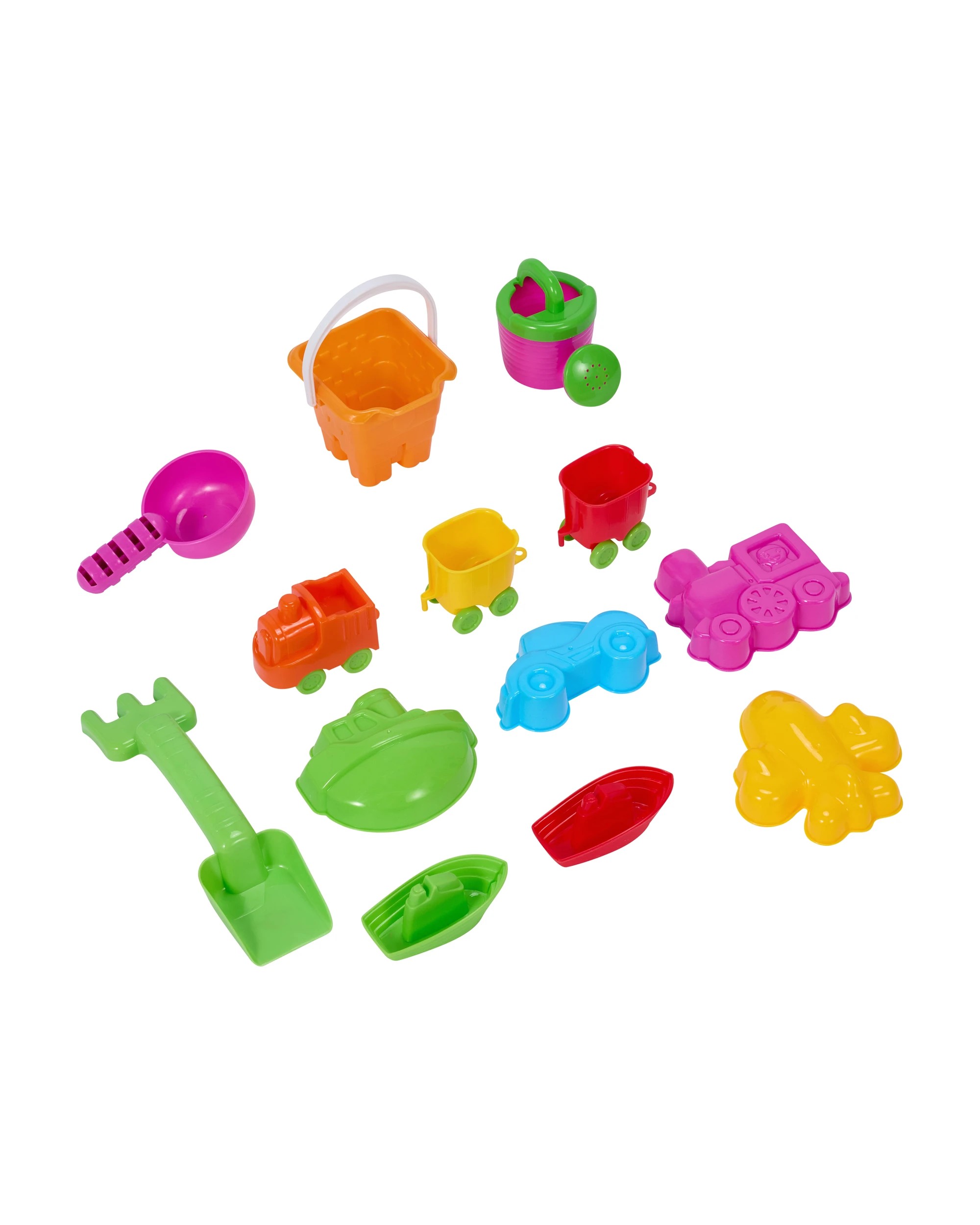 4 Sand and Water Table, 4 of 9