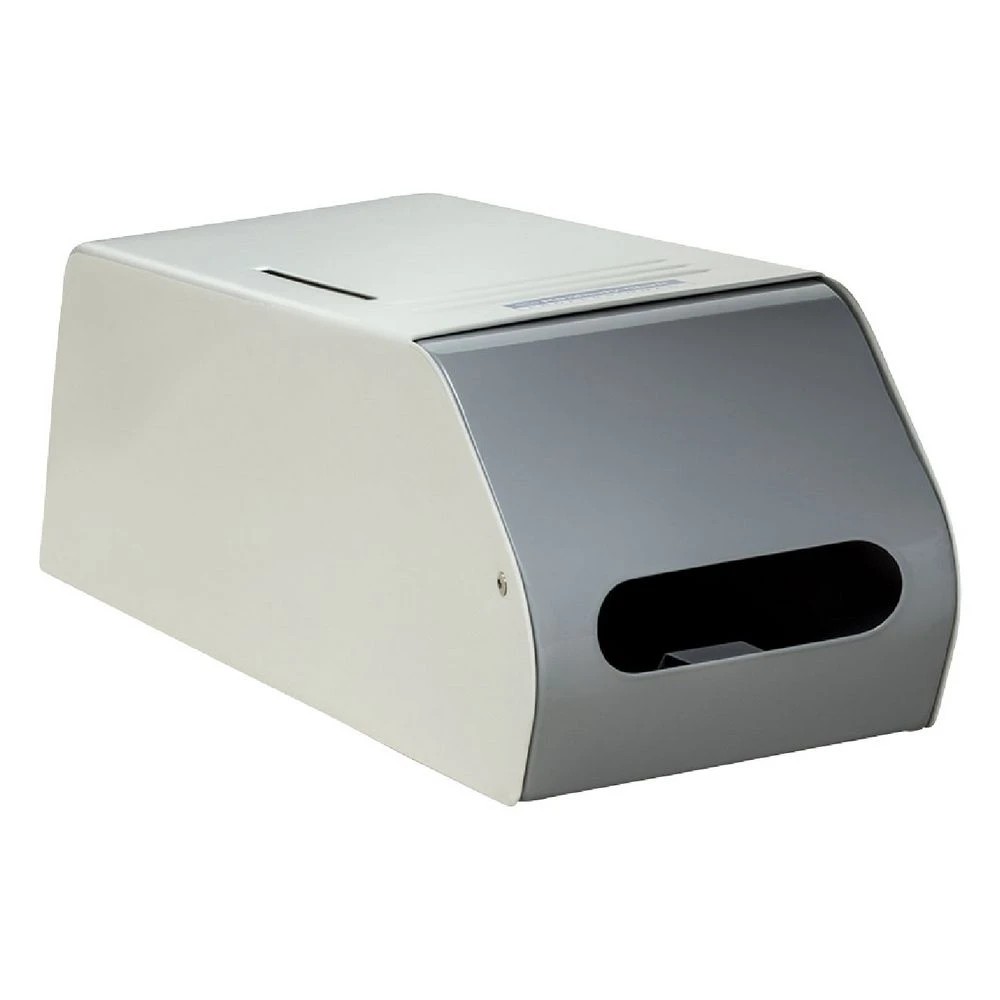 6 Kimberly-Clark Toilet Paper Dispenser Commercial 4404, 6 of 7