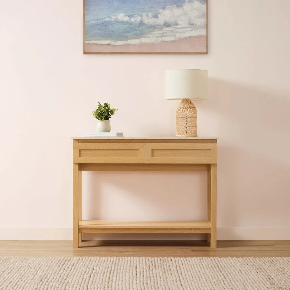 1 Bailey Hall Table, 1 of 6