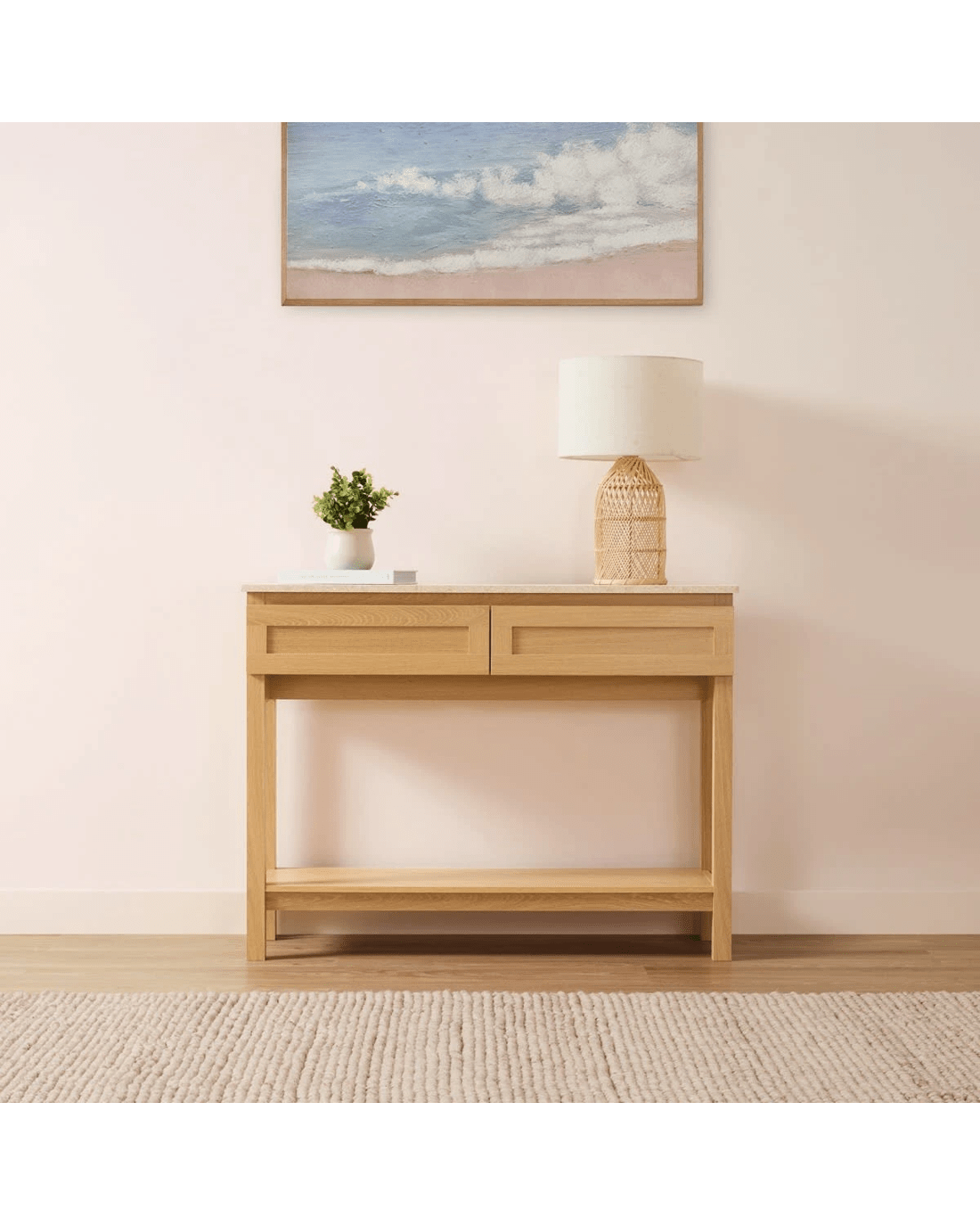 1 Bailey Hall Table, 1 of 6