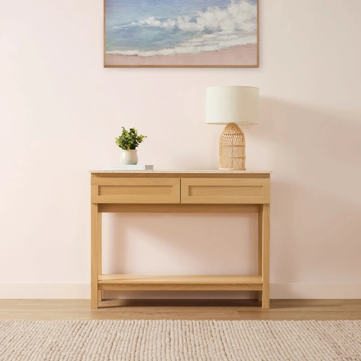 1 Bailey Hall Table, 1 of 7