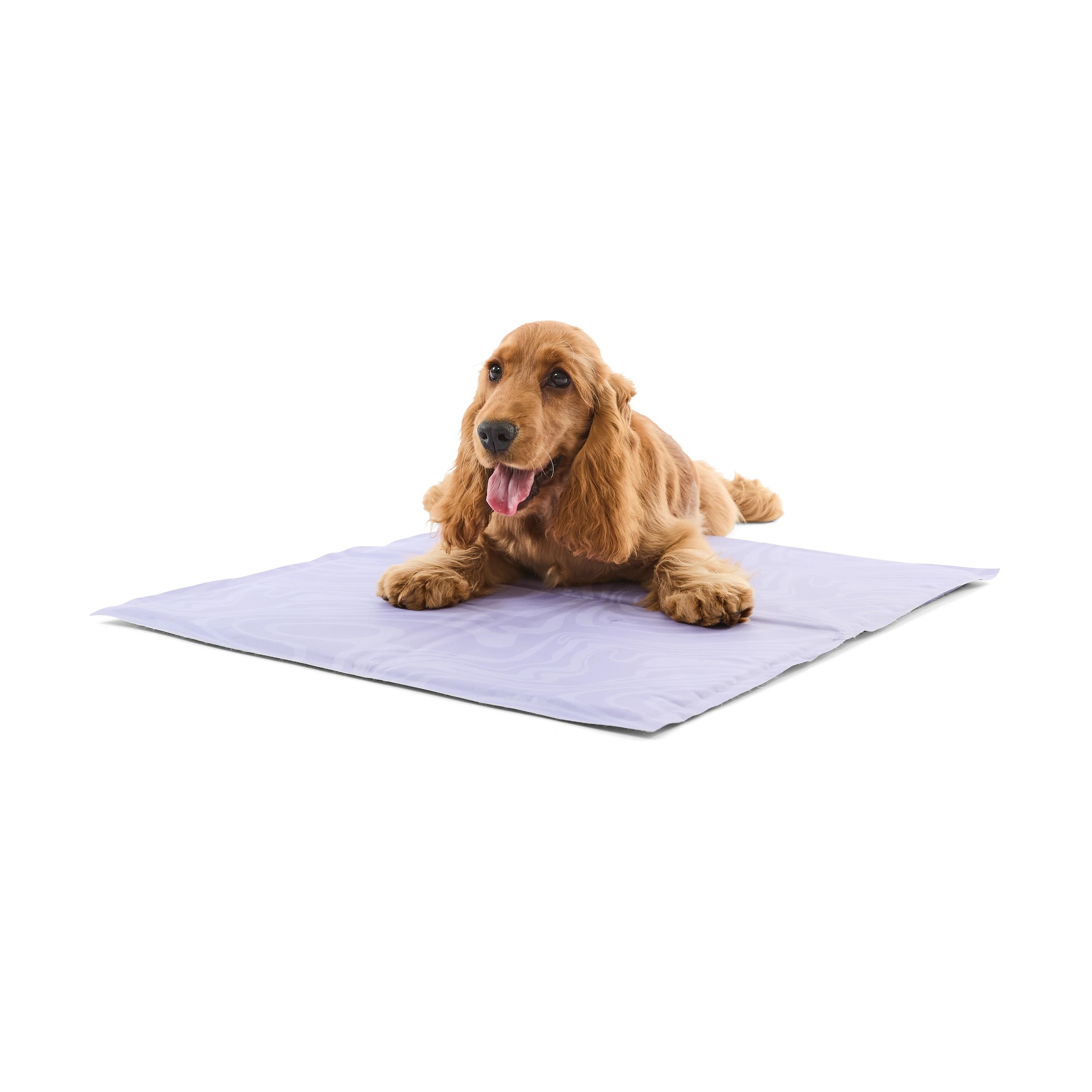 1 Pet Cooling Mat - Small, Tie Dye, 1 of 7