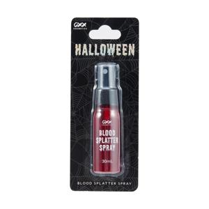 OXX Cosmetics Halloween Blood Splatter S
