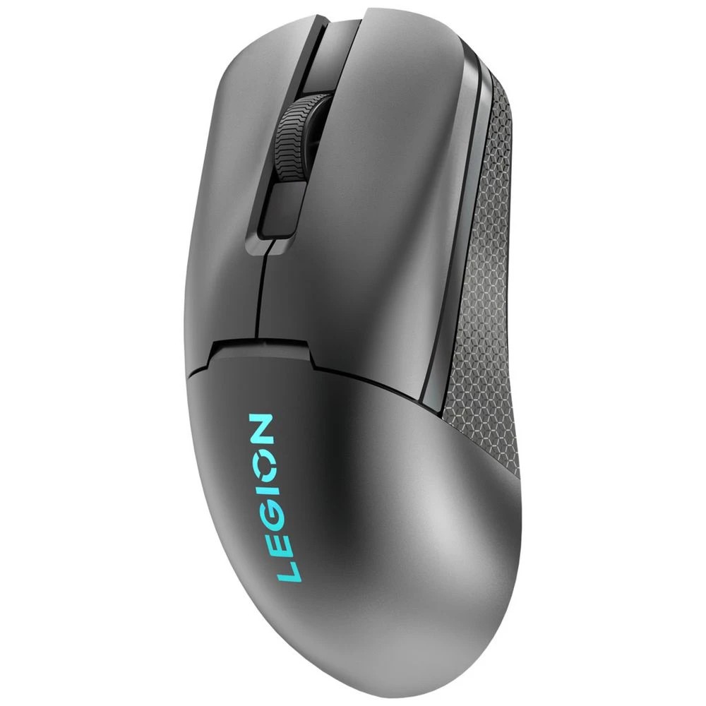 2 Lenovo Legion M600S Qi Wireless Gaming Mouse Grey, 2 of 10